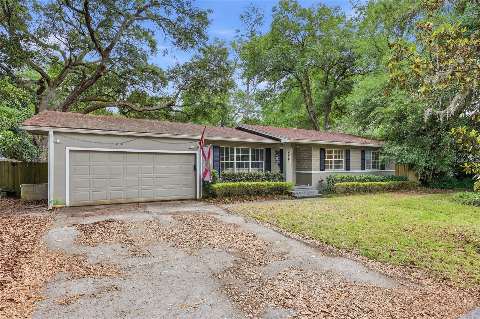3037 NW 1ST AVE, GAINESVILLE, FL, 32607