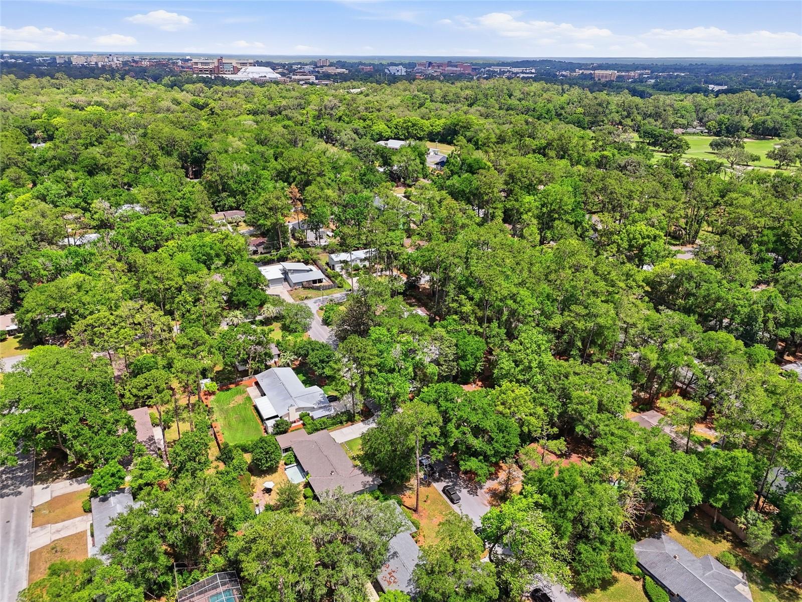 3037 NW 1ST AVE, GAINESVILLE, FL, 32607