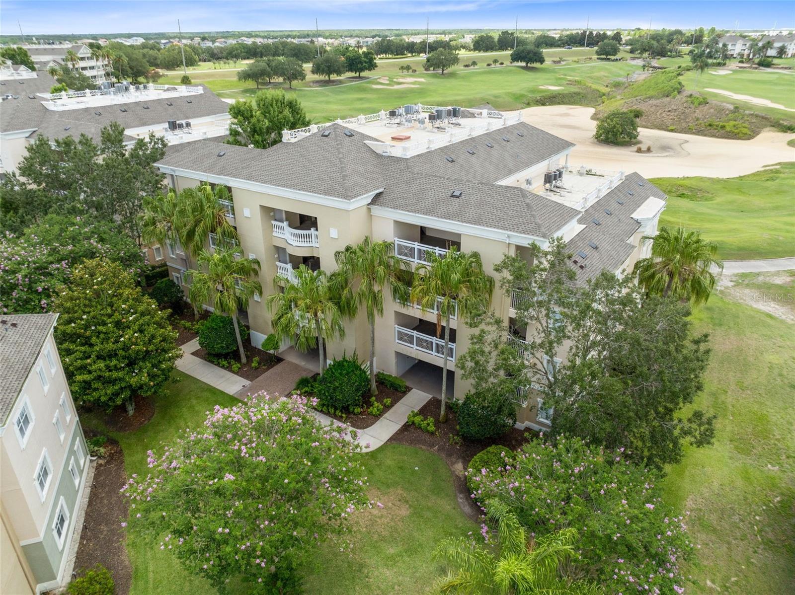 1360 CENTRE COURT RIDGE DR #201, REUNION, FL, 34747