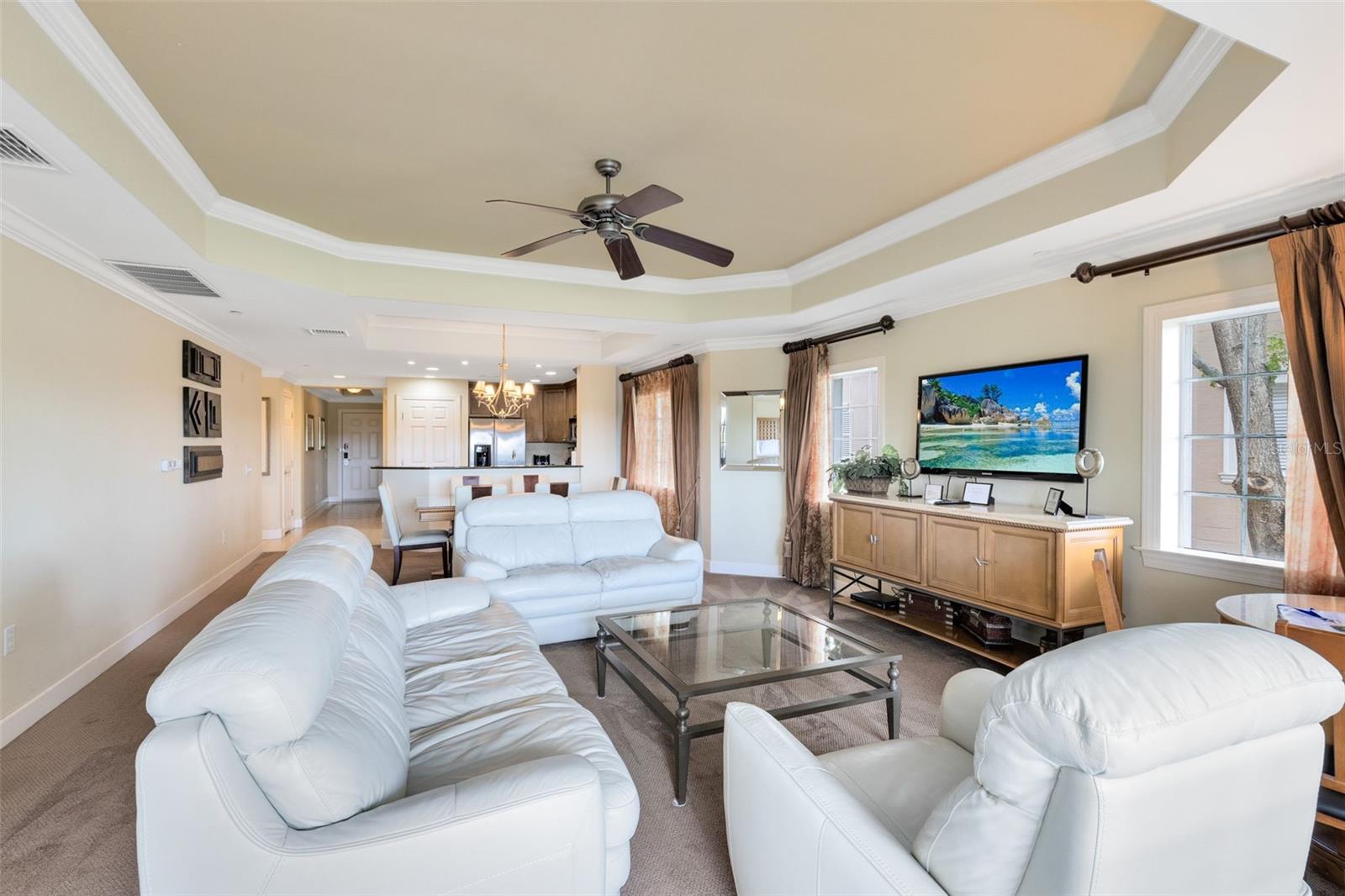 1360 CENTRE COURT RIDGE DR #201, REUNION, FL, 34747