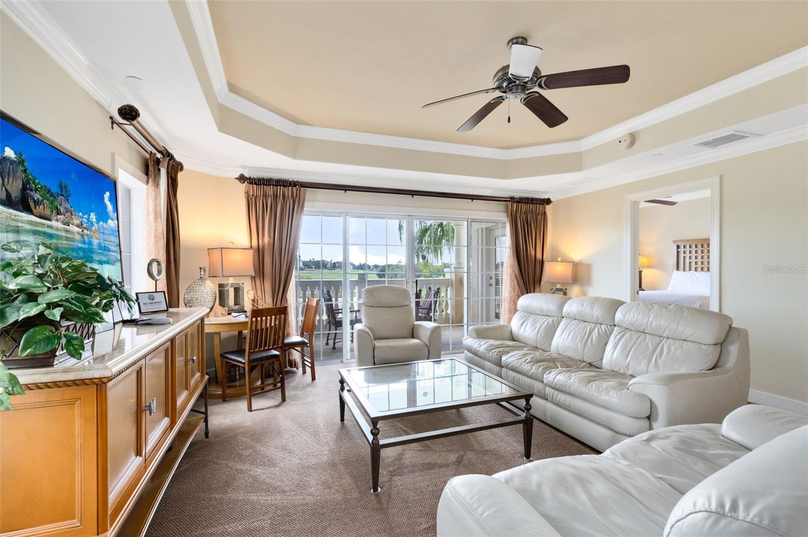 1360 CENTRE COURT RIDGE DR #201, REUNION, FL, 34747