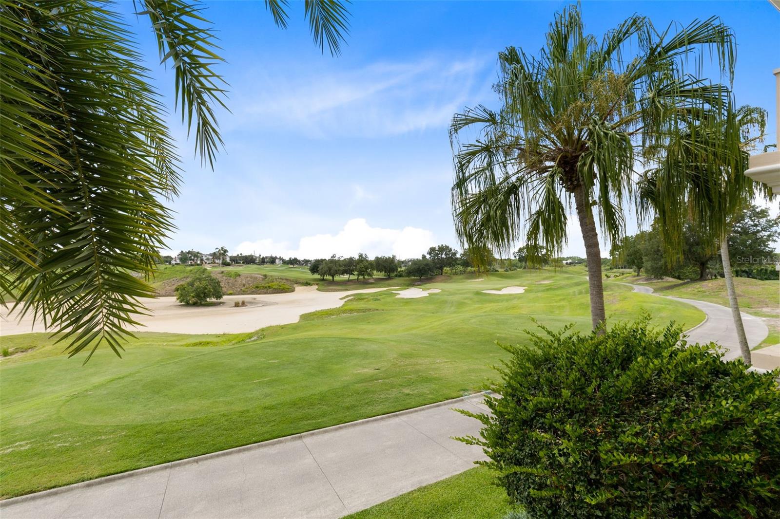 1360 CENTRE COURT RIDGE DR #201, REUNION, FL, 34747