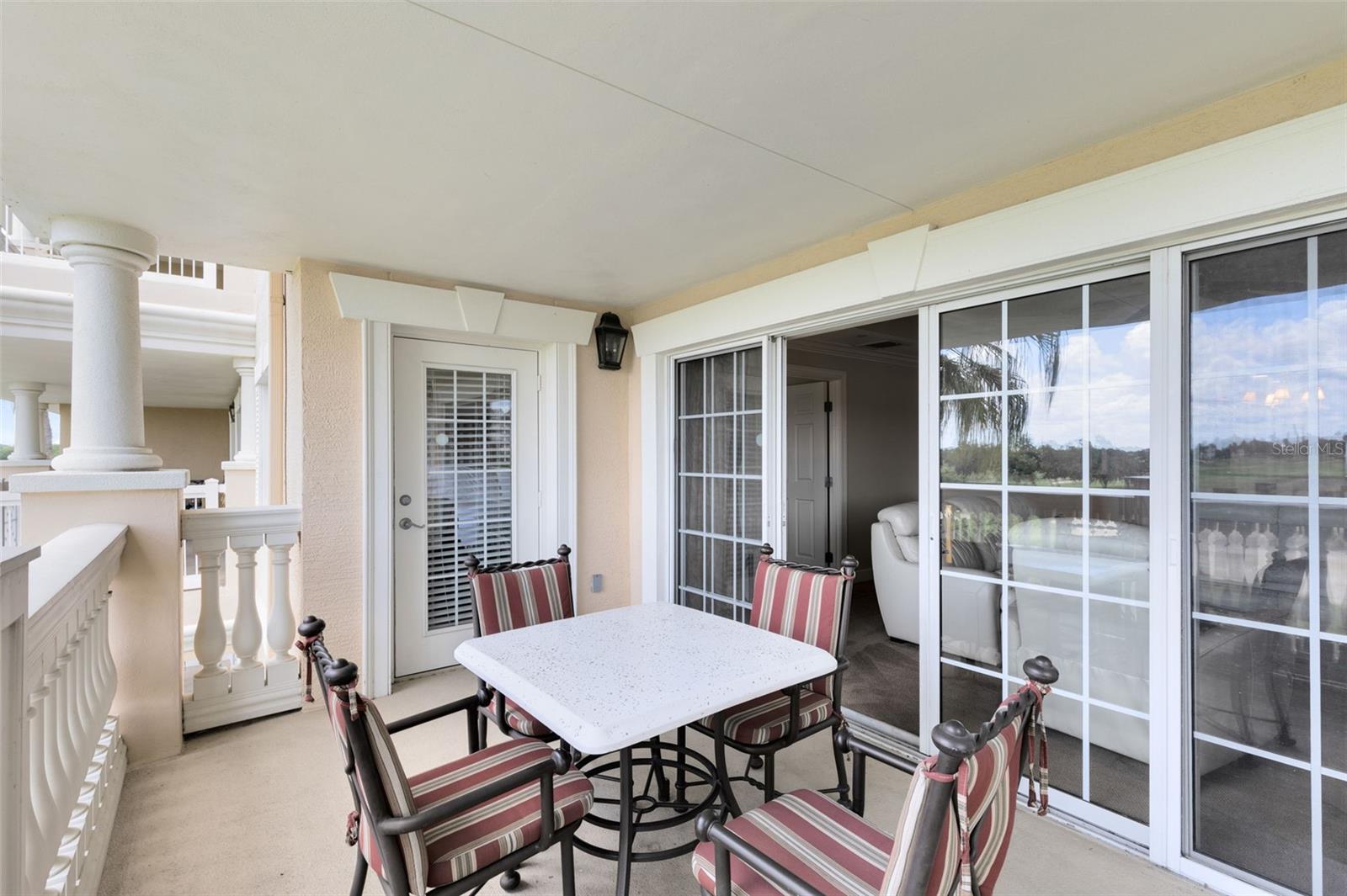 1360 CENTRE COURT RIDGE DR #201, REUNION, FL, 34747