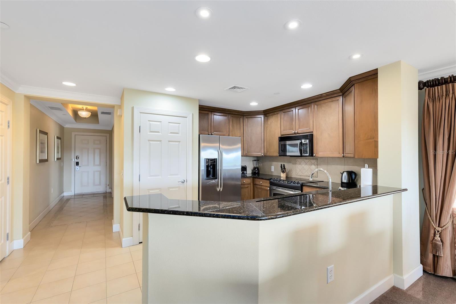 1360 CENTRE COURT RIDGE DR #201, REUNION, FL, 34747