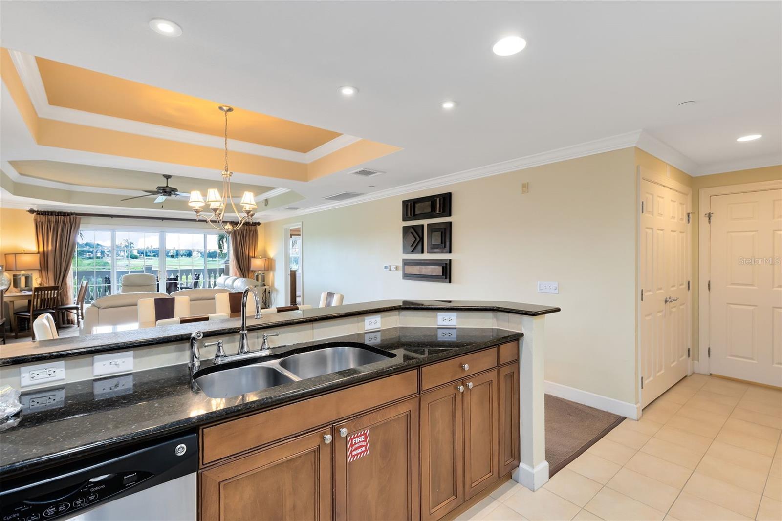 1360 CENTRE COURT RIDGE DR #201, REUNION, FL, 34747