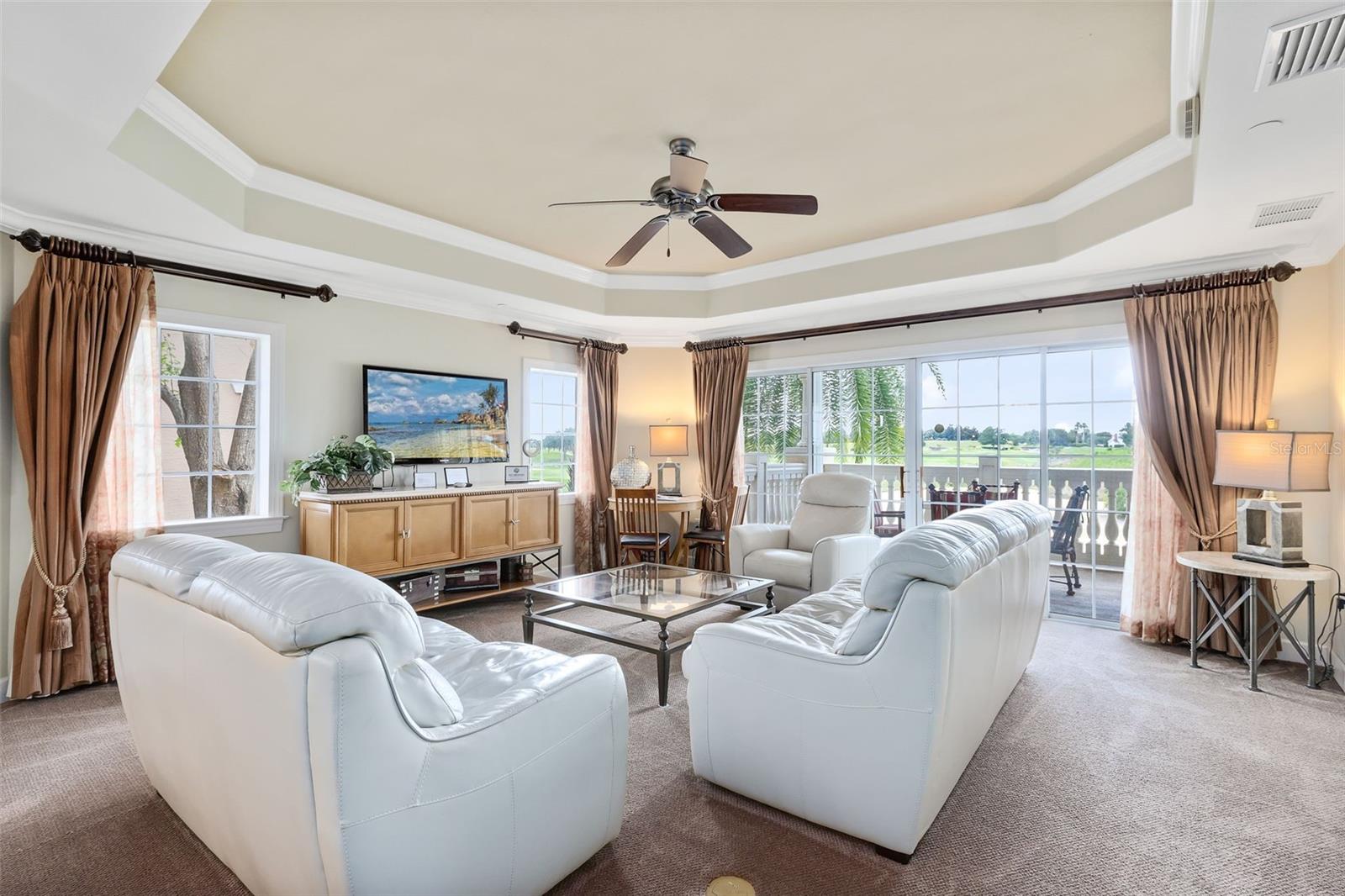 1360 CENTRE COURT RIDGE DR #201, REUNION, FL, 34747