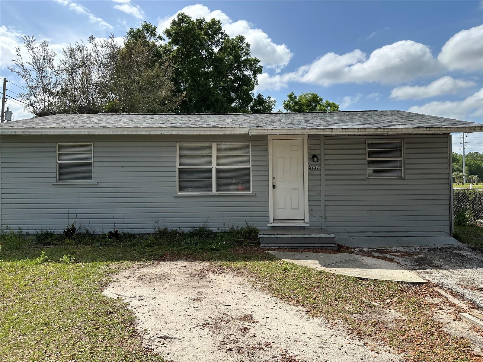 5237 1ST ST, ZEPHYRHILLS, FL, 33542