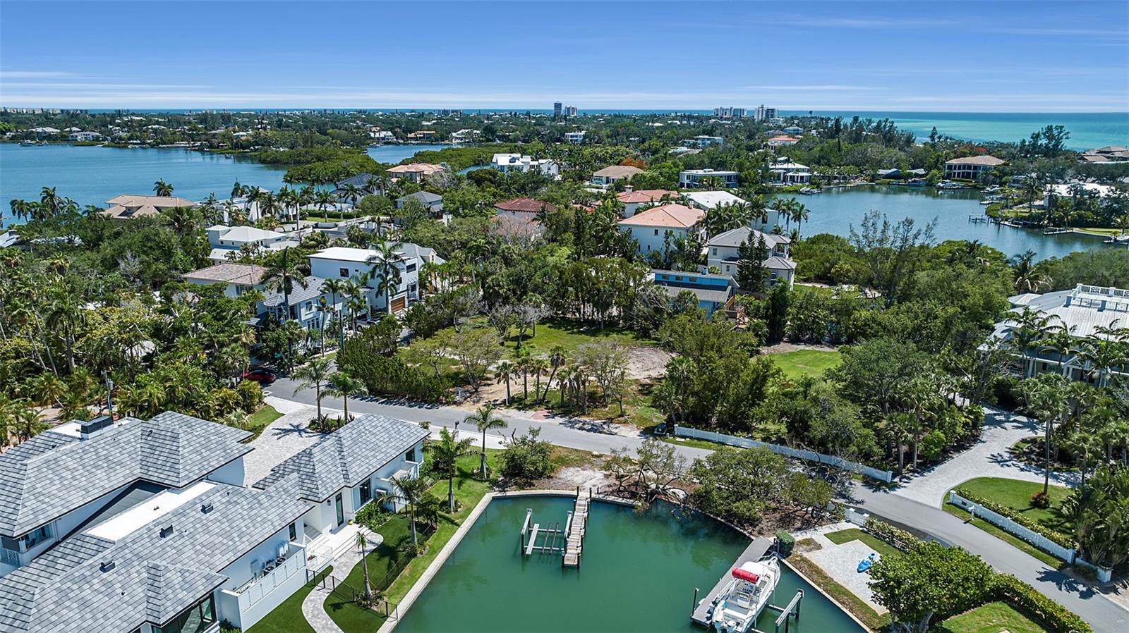 0 ROBERTS POINT RD, SARASOTA, FL, 34242