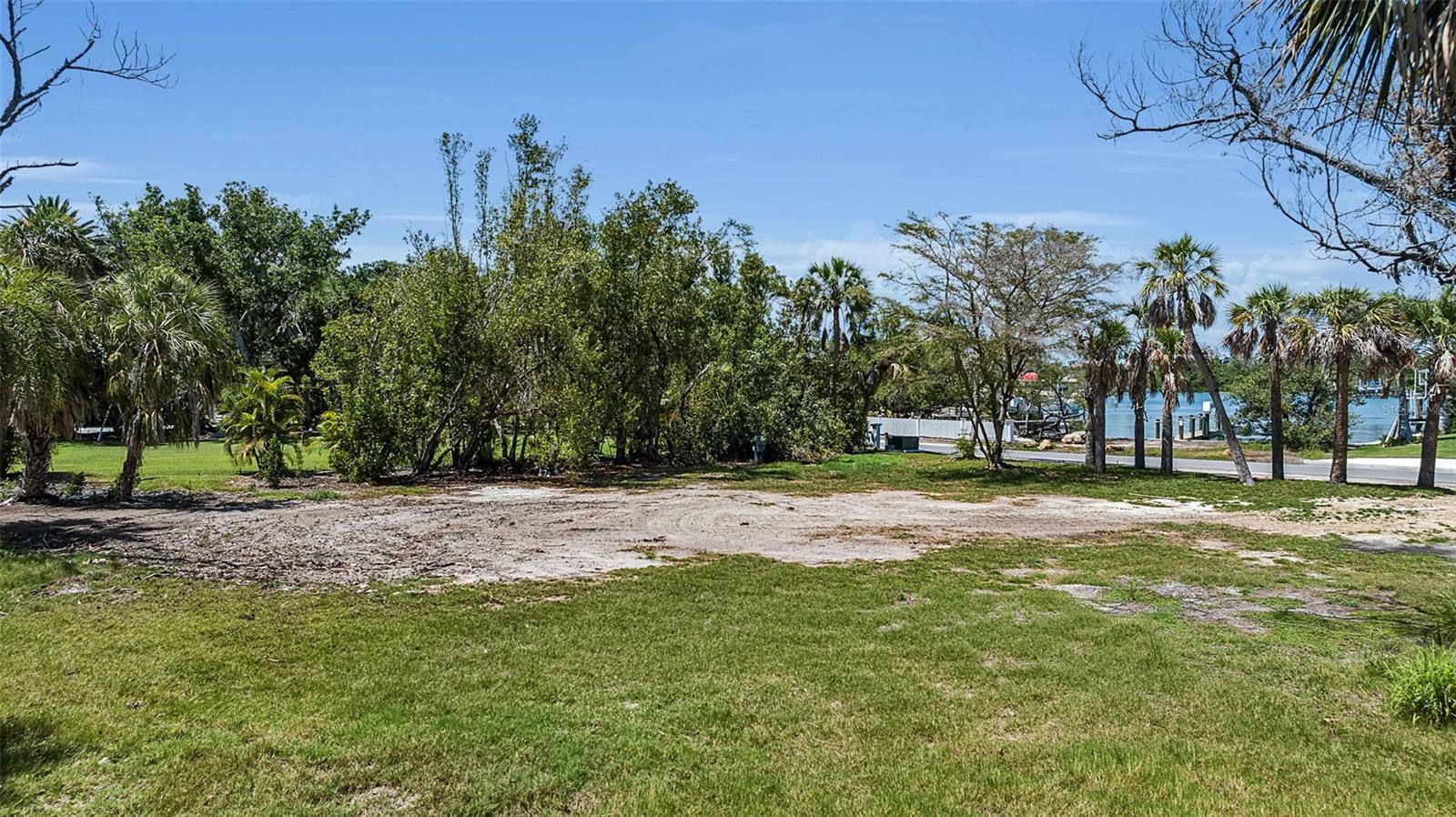 0 ROBERTS POINT RD, SARASOTA, FL, 34242