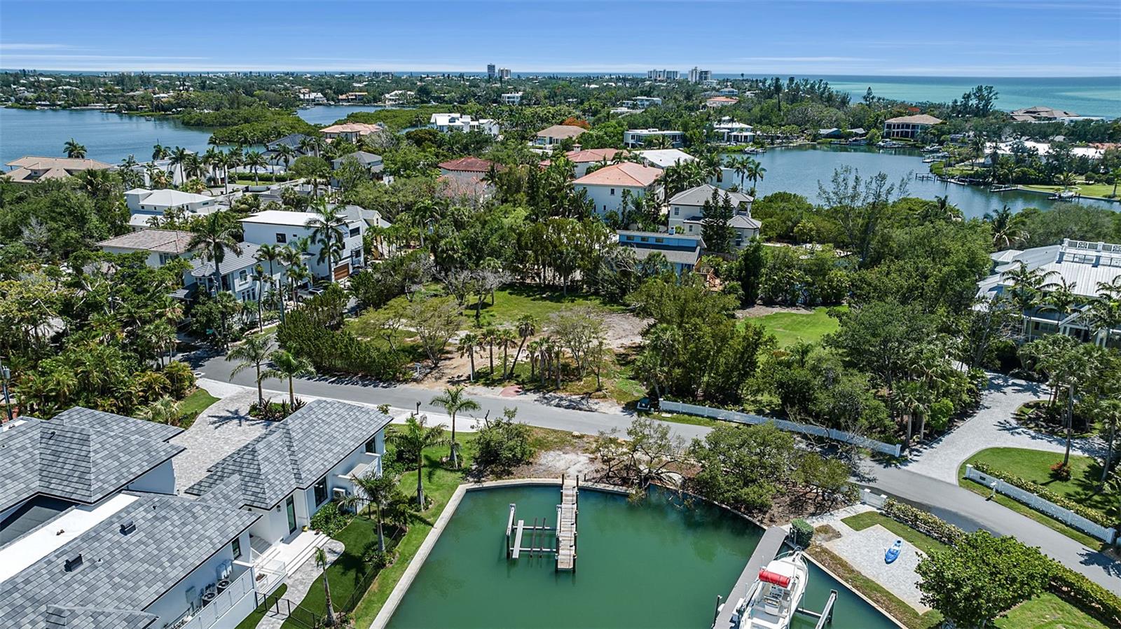 0 ROBERTS POINT RD, SARASOTA, FL, 34242