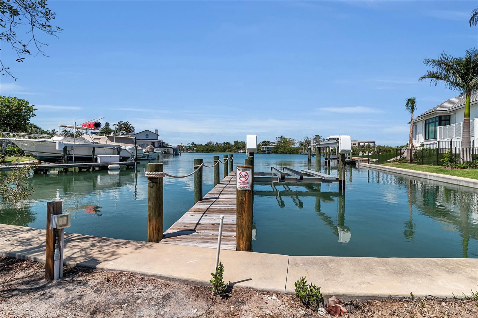 0 ROBERTS POINT RD, SARASOTA, FL, 34242