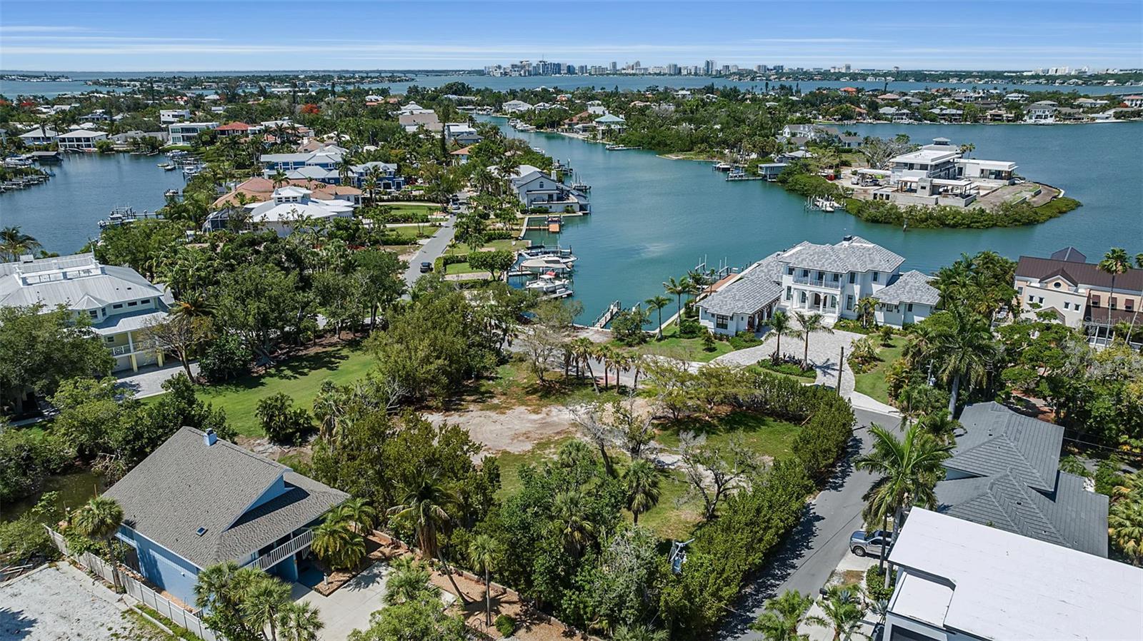 0 ROBERTS POINT RD, SARASOTA, FL, 34242