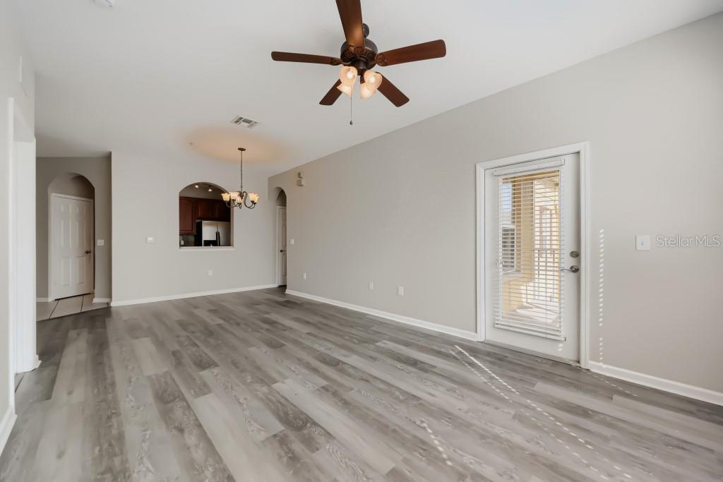 6380 CONTESSA DR #304, ORLANDO, FL, 32829