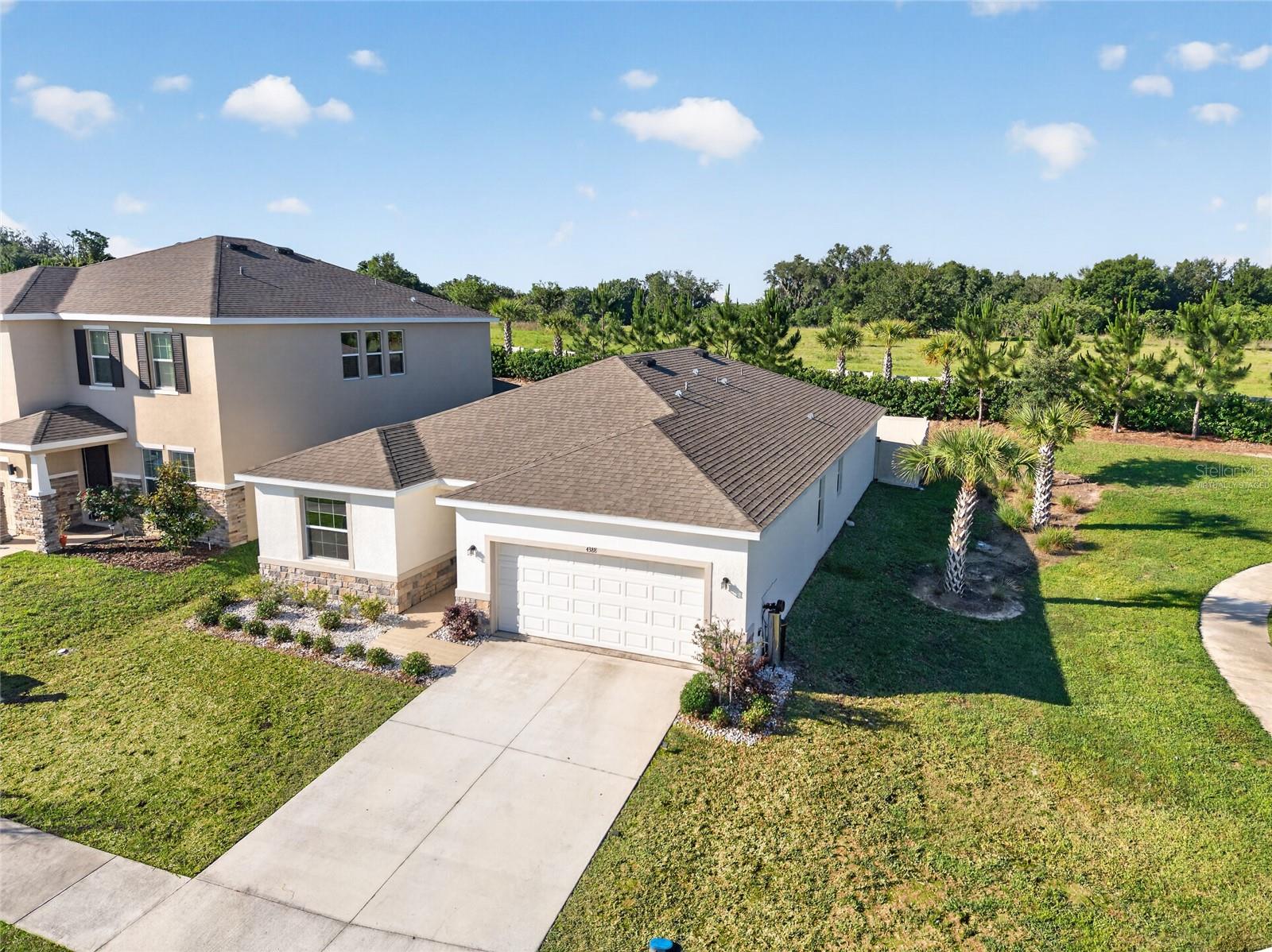 4388 SW 56TH PL, OCALA, FL, 34474