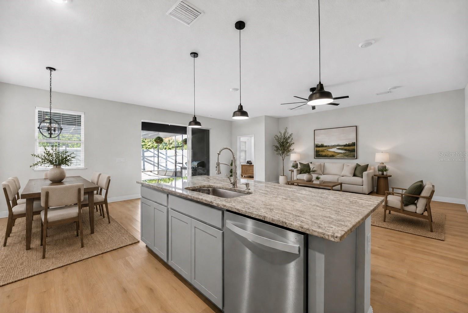4388 SW 56TH PL, OCALA, FL, 34474
