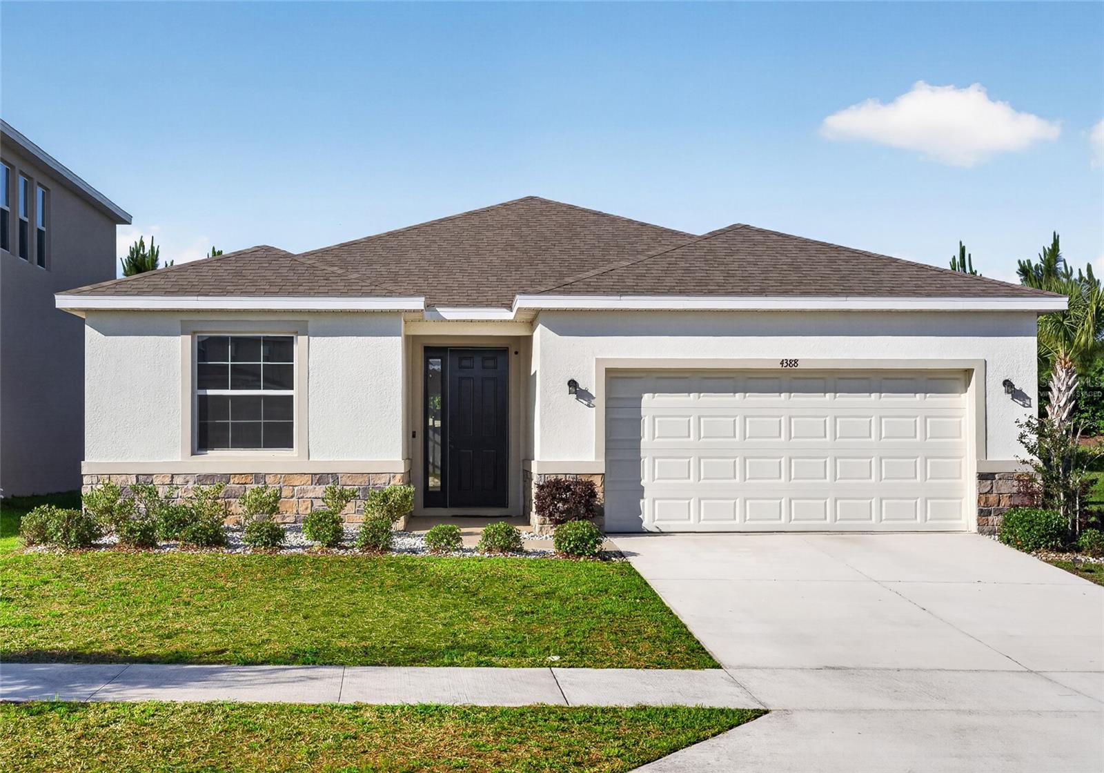 4388 SW 56TH PL, OCALA, FL, 34474