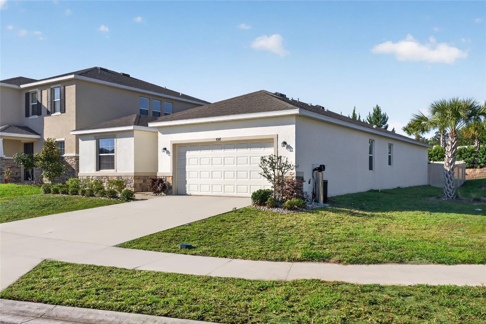 4388 SW 56TH PL, OCALA, FL, 34474