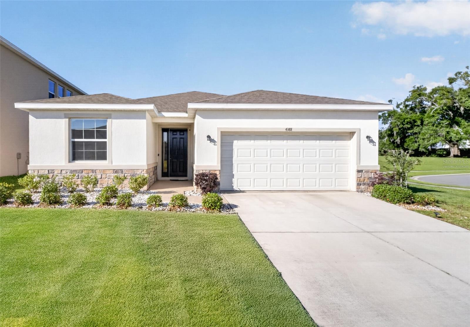 4388 SW 56TH PL, OCALA, FL, 34474