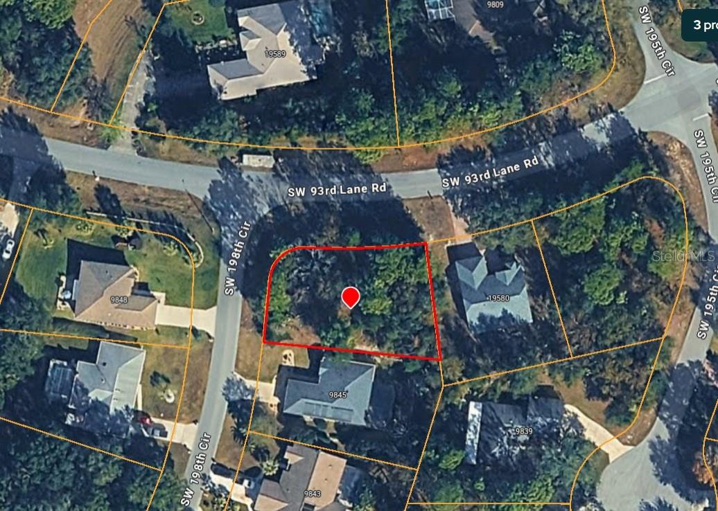 0 SW 198TH CIR, DUNNELLON, FL, 34432
