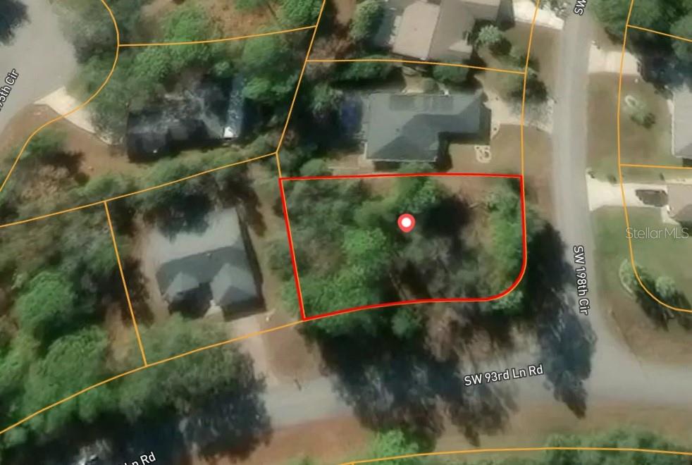0 SW 198TH CIR, DUNNELLON, FL, 34432