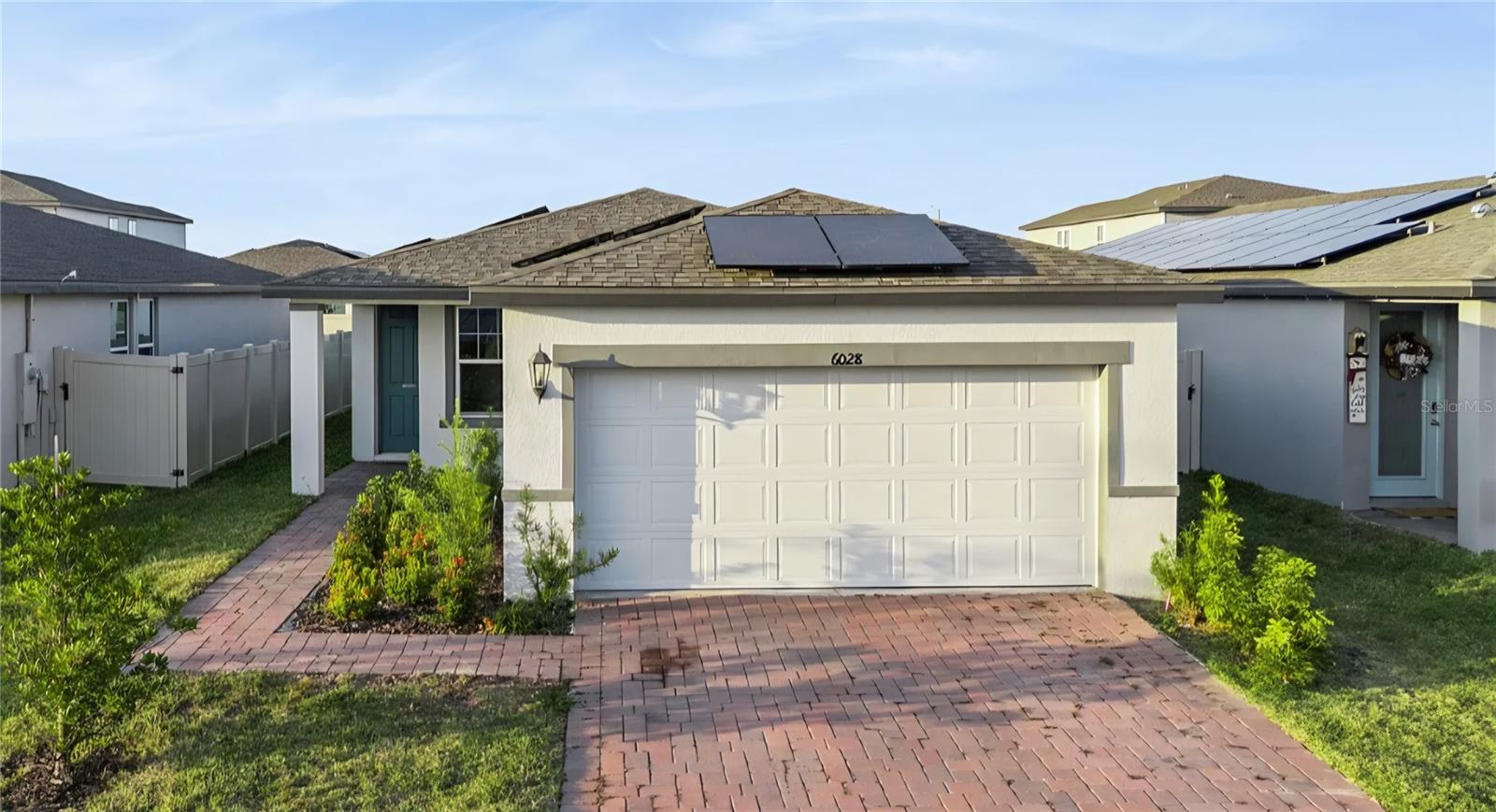 6028 BIMINI AVE, HAINES CITY, FL, 33844