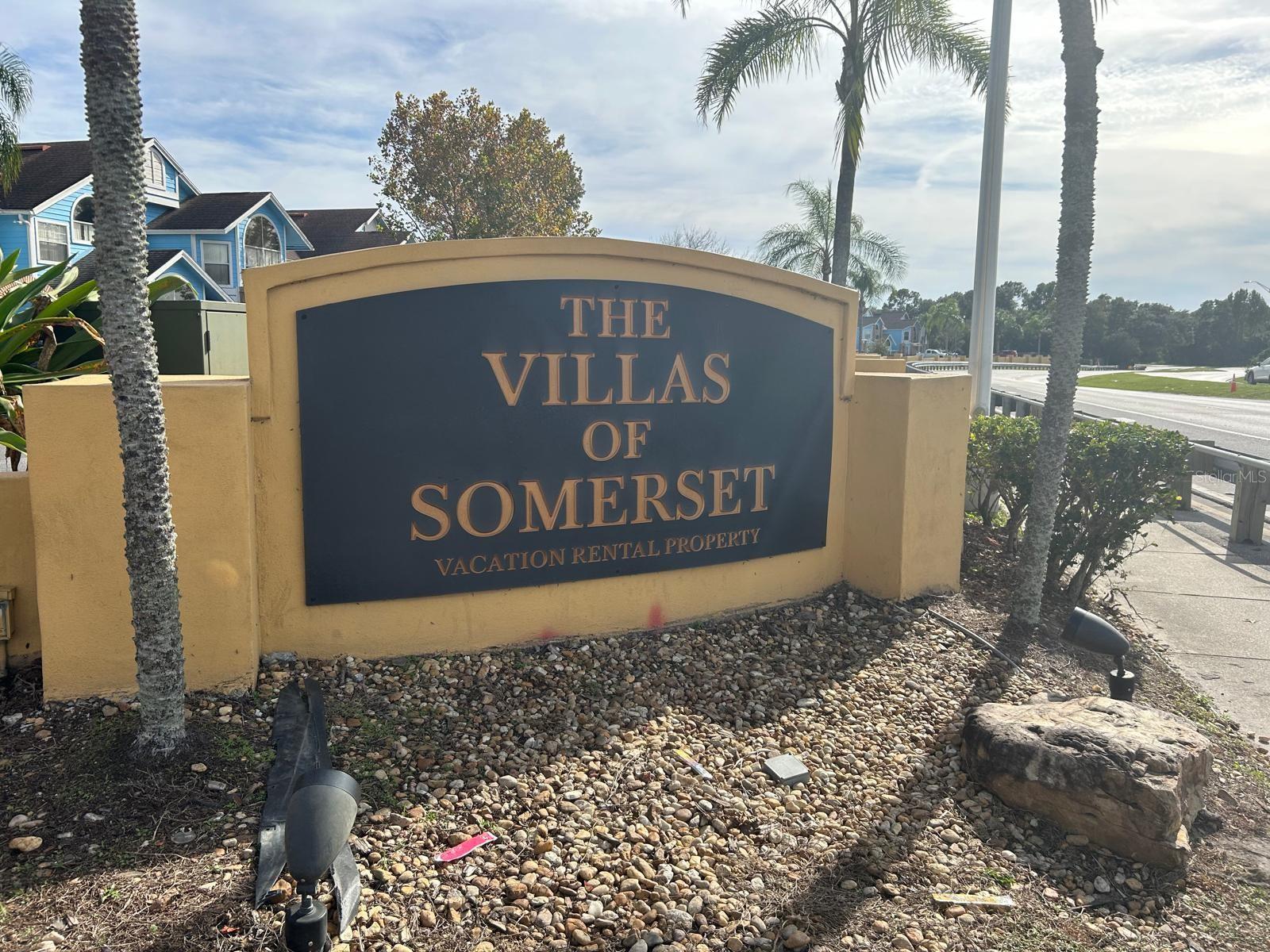 2739 N POINCIANA BLVD #71, KISSIMMEE, FL, 34746