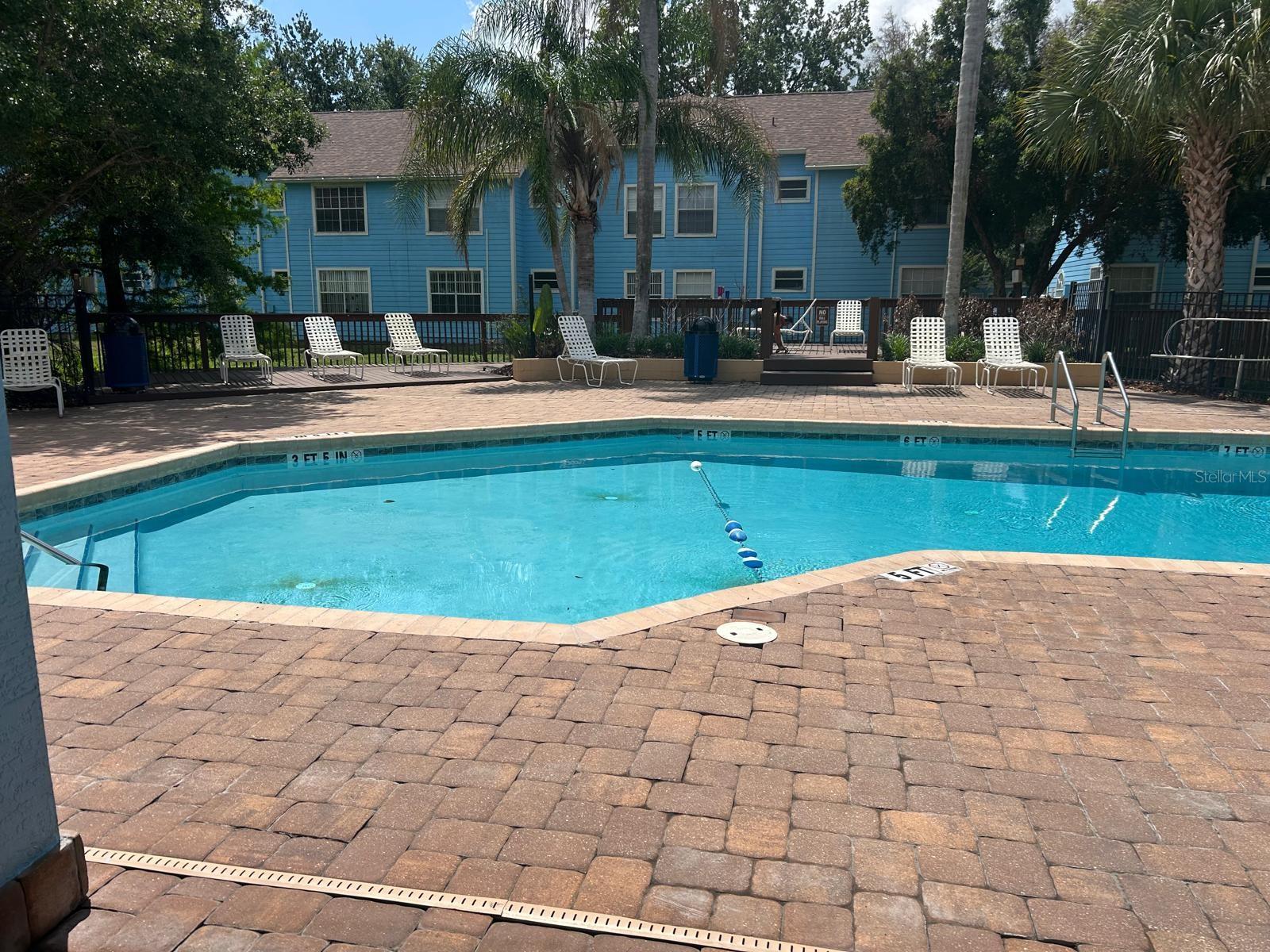 2739 N POINCIANA BLVD #71, KISSIMMEE, FL, 34746