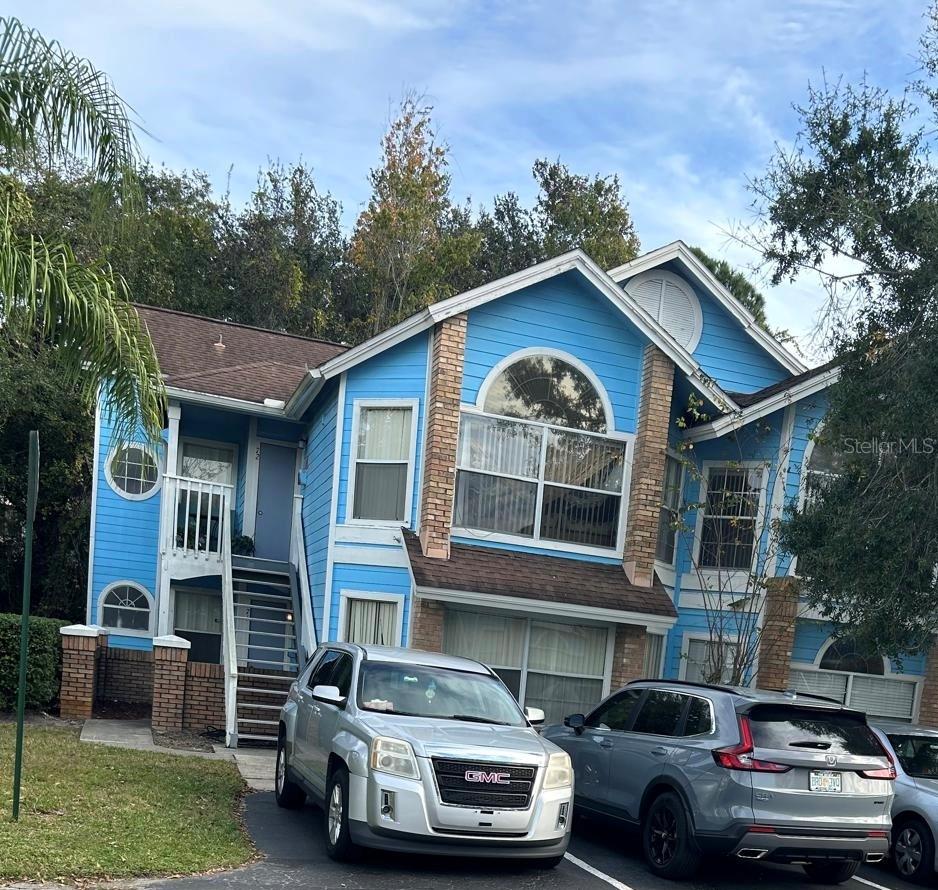2739 N POINCIANA BLVD #71, KISSIMMEE, FL, 34746