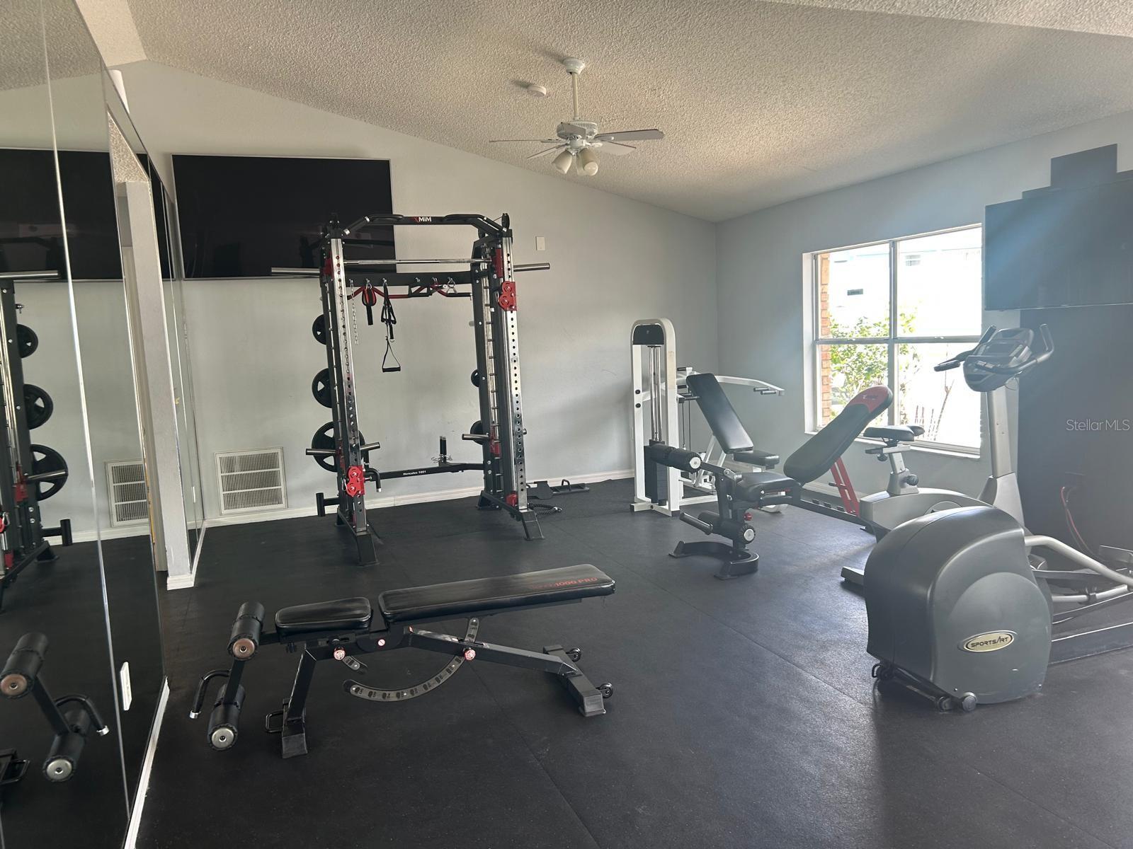 2739 N POINCIANA BLVD #71, KISSIMMEE, FL, 34746