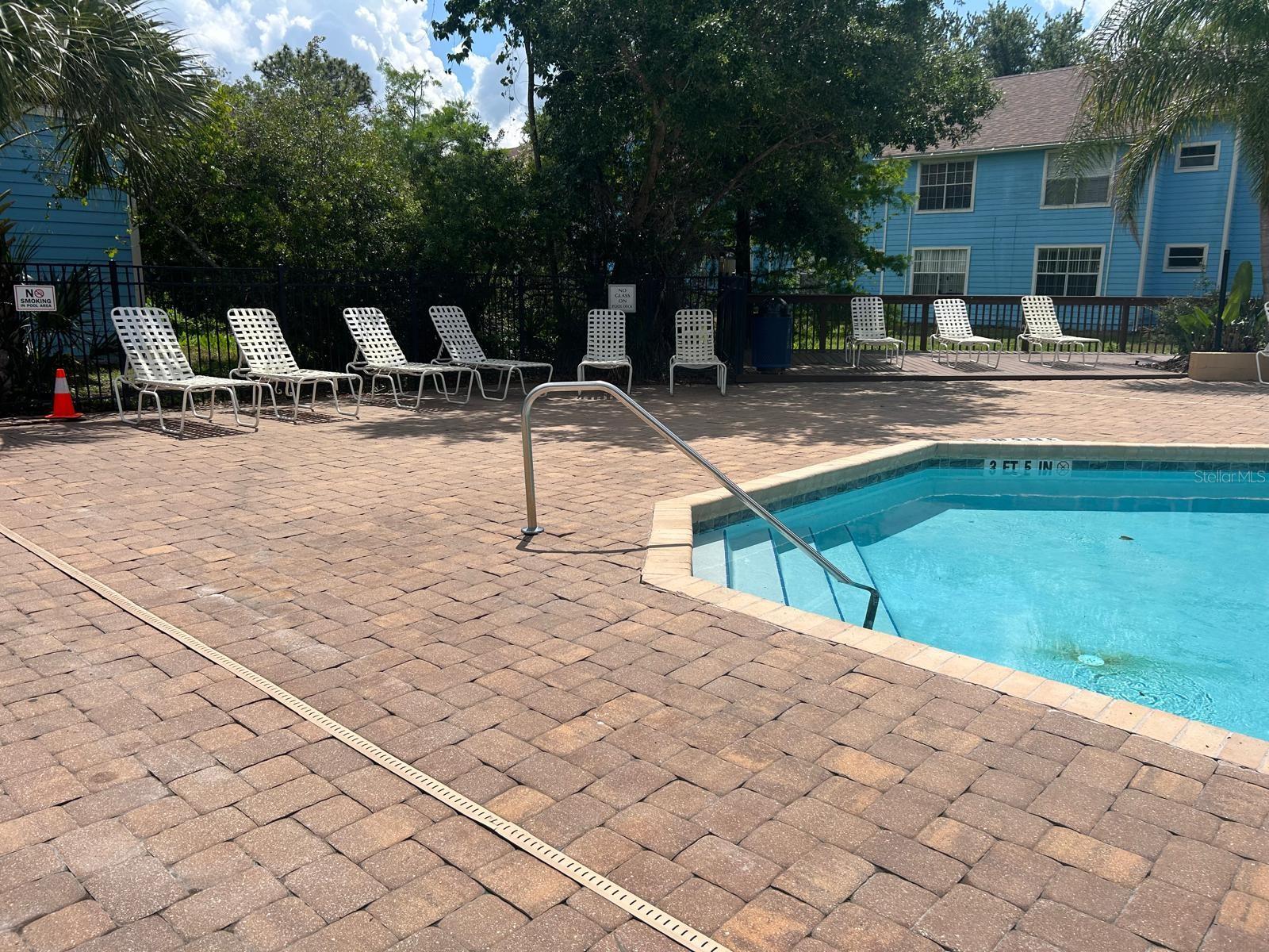 2739 N POINCIANA BLVD #71, KISSIMMEE, FL, 34746