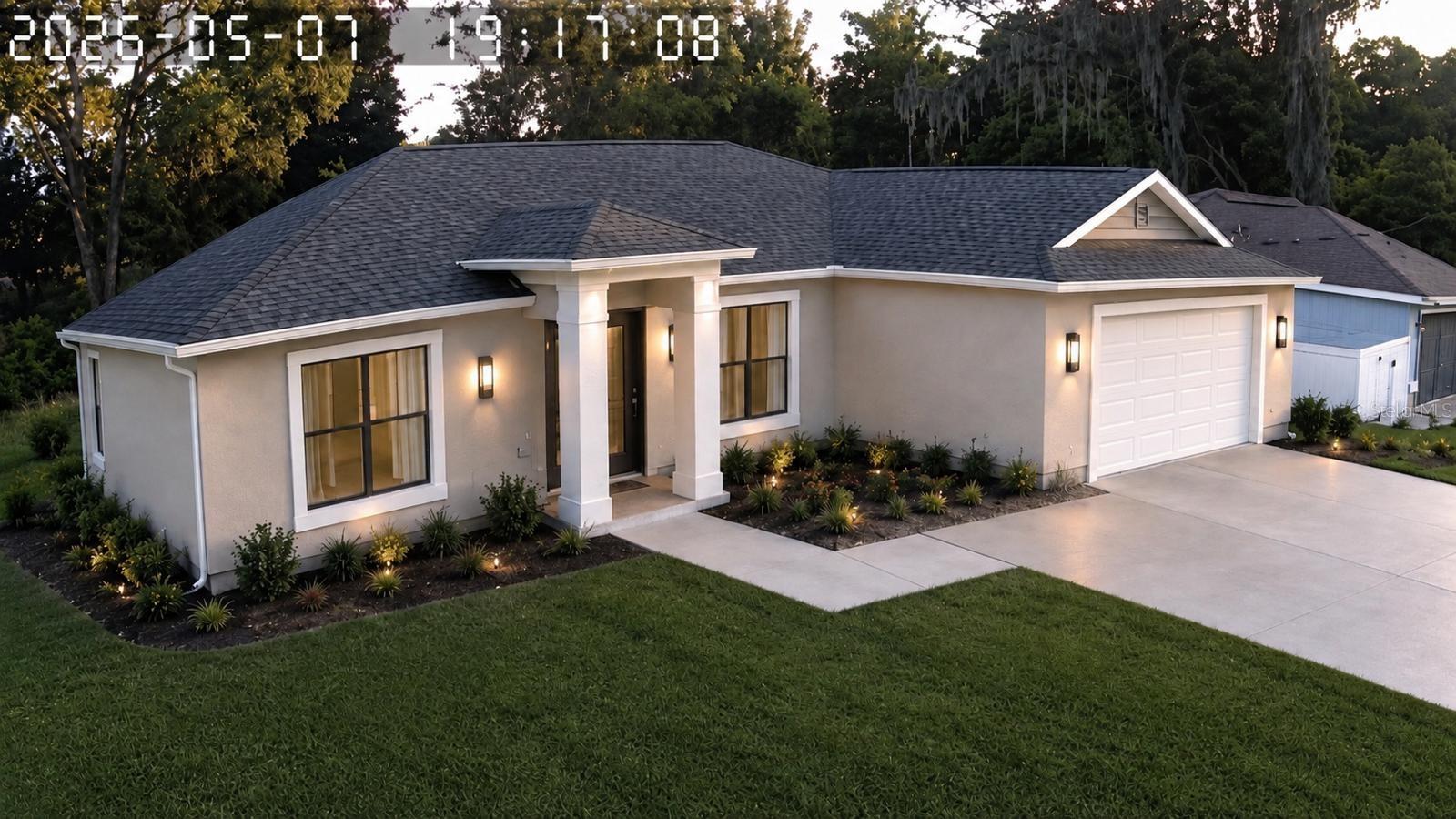 3548 SE 135TH LN, SUMMERFIELD, FL, 34491