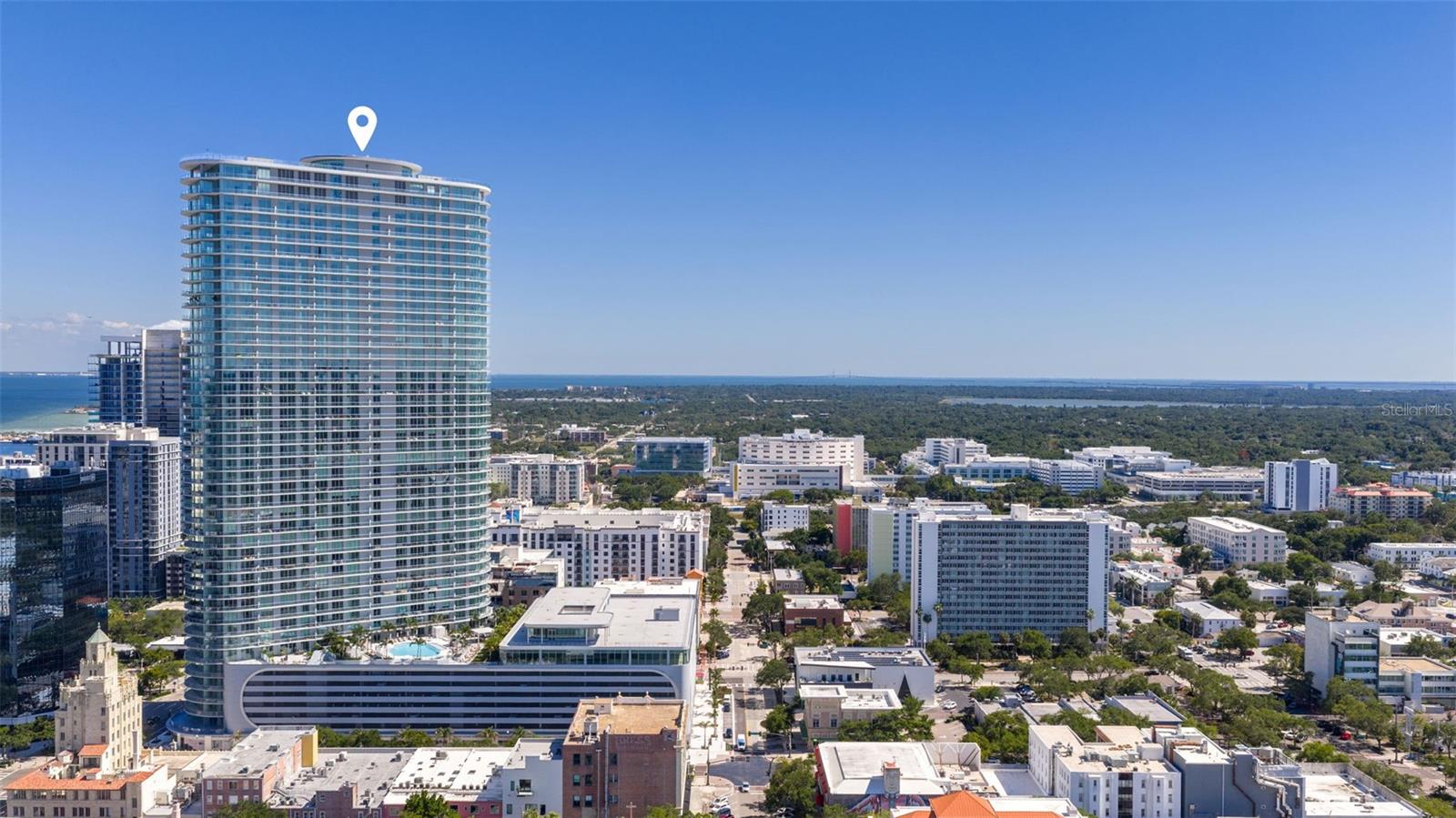 400 CENTRAL AVE #3906, ST PETERSBURG, FL, 33701