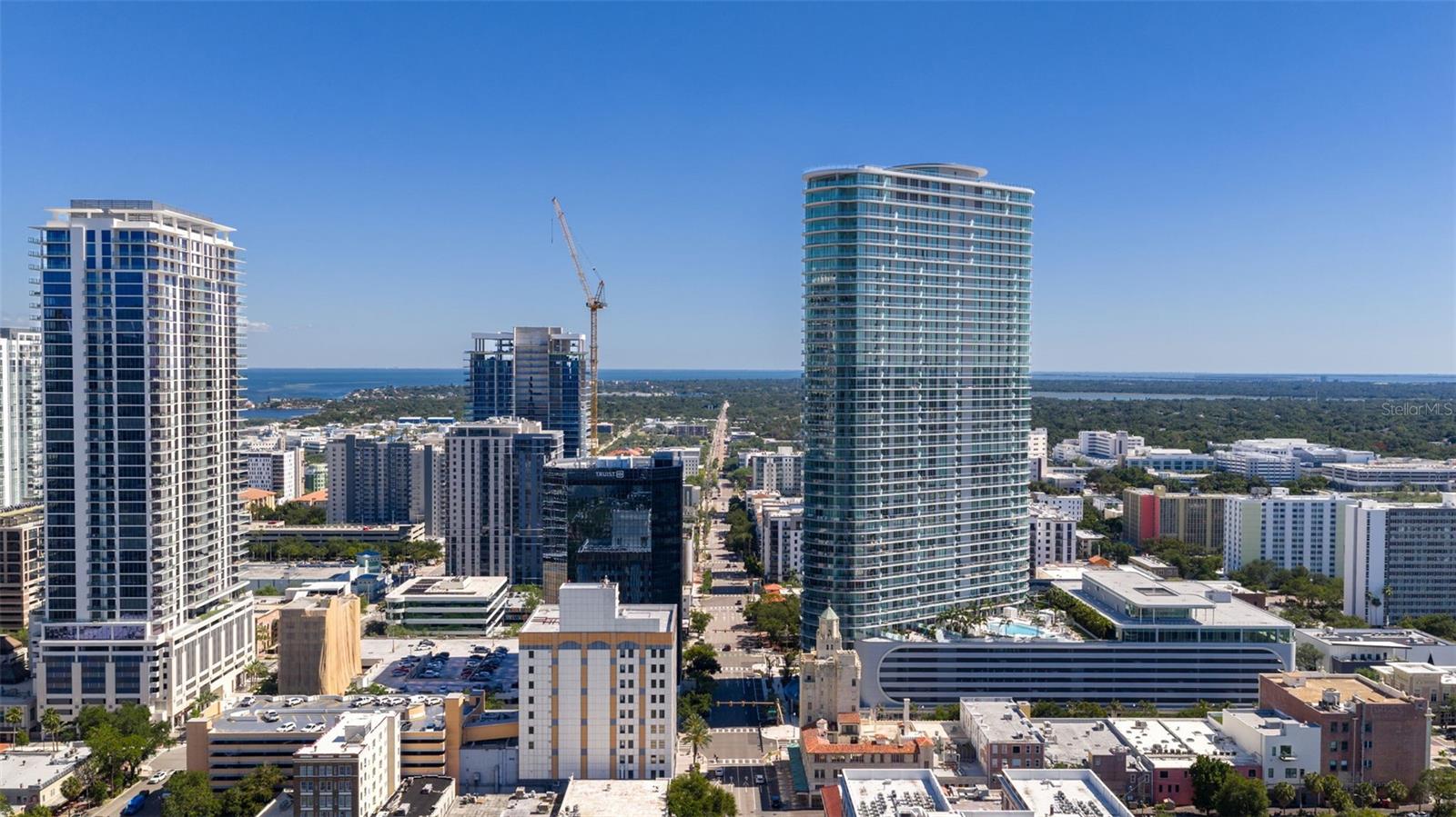 400 CENTRAL AVE #3906, ST PETERSBURG, FL, 33701