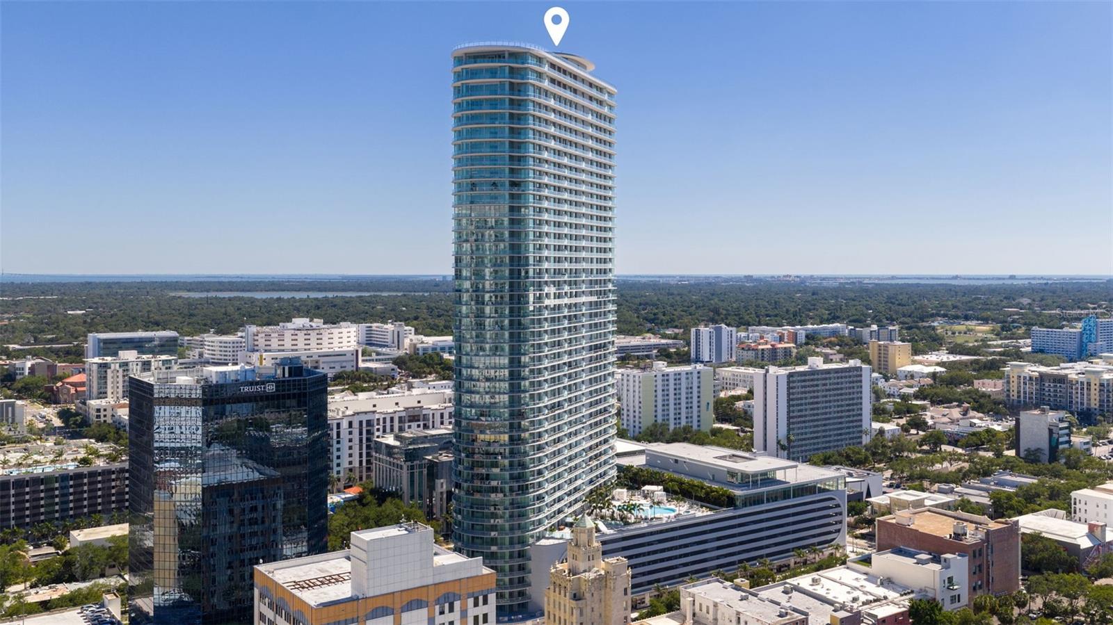 400 CENTRAL AVE #3906, ST PETERSBURG, FL, 33701
