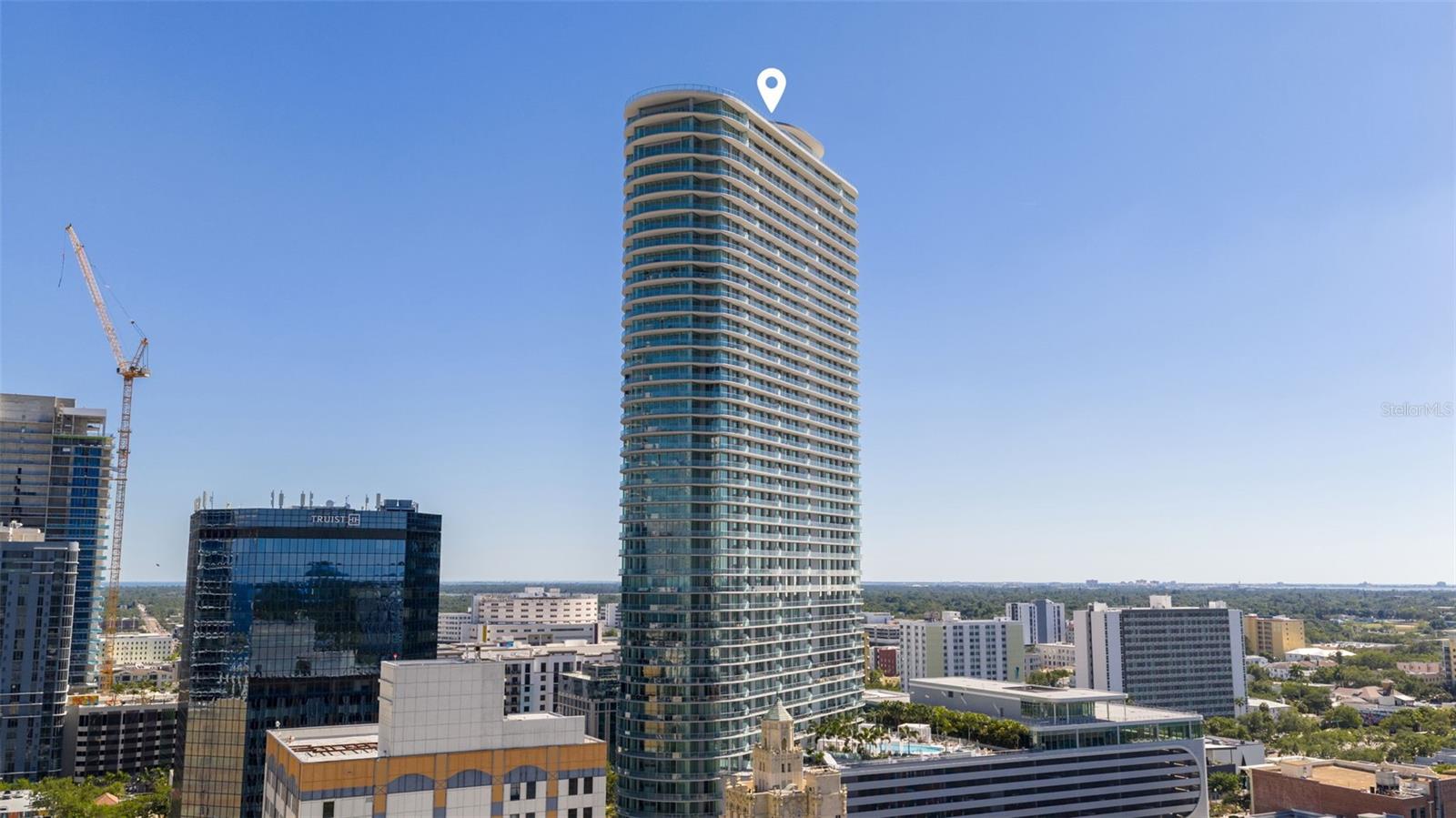 400 CENTRAL AVE #3906, ST PETERSBURG, FL, 33701