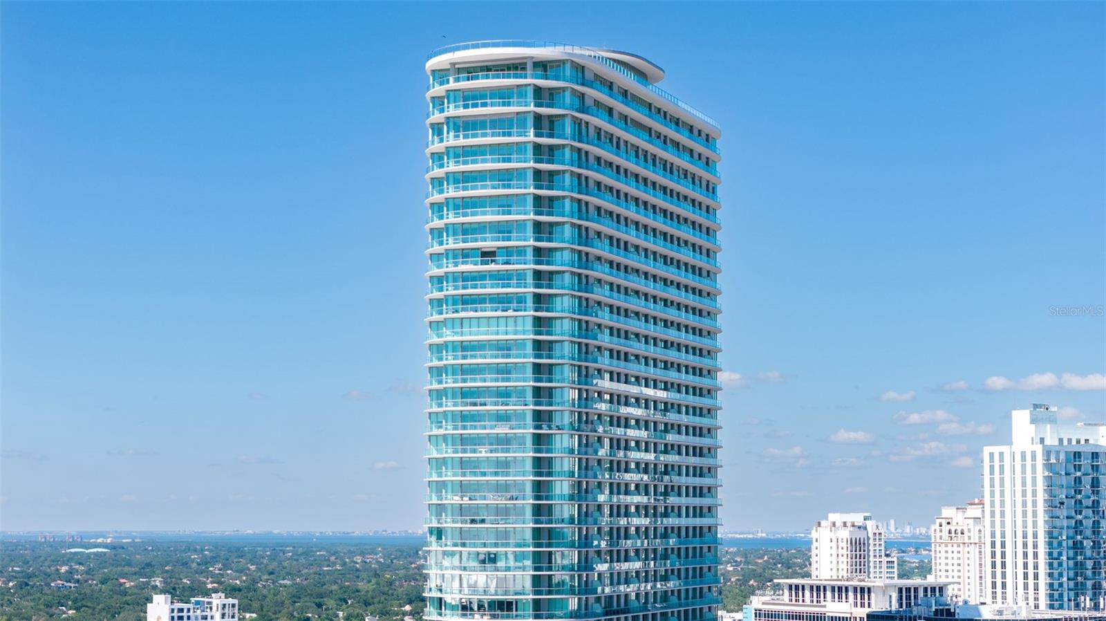 400 CENTRAL AVE #3906, ST PETERSBURG, FL, 33701