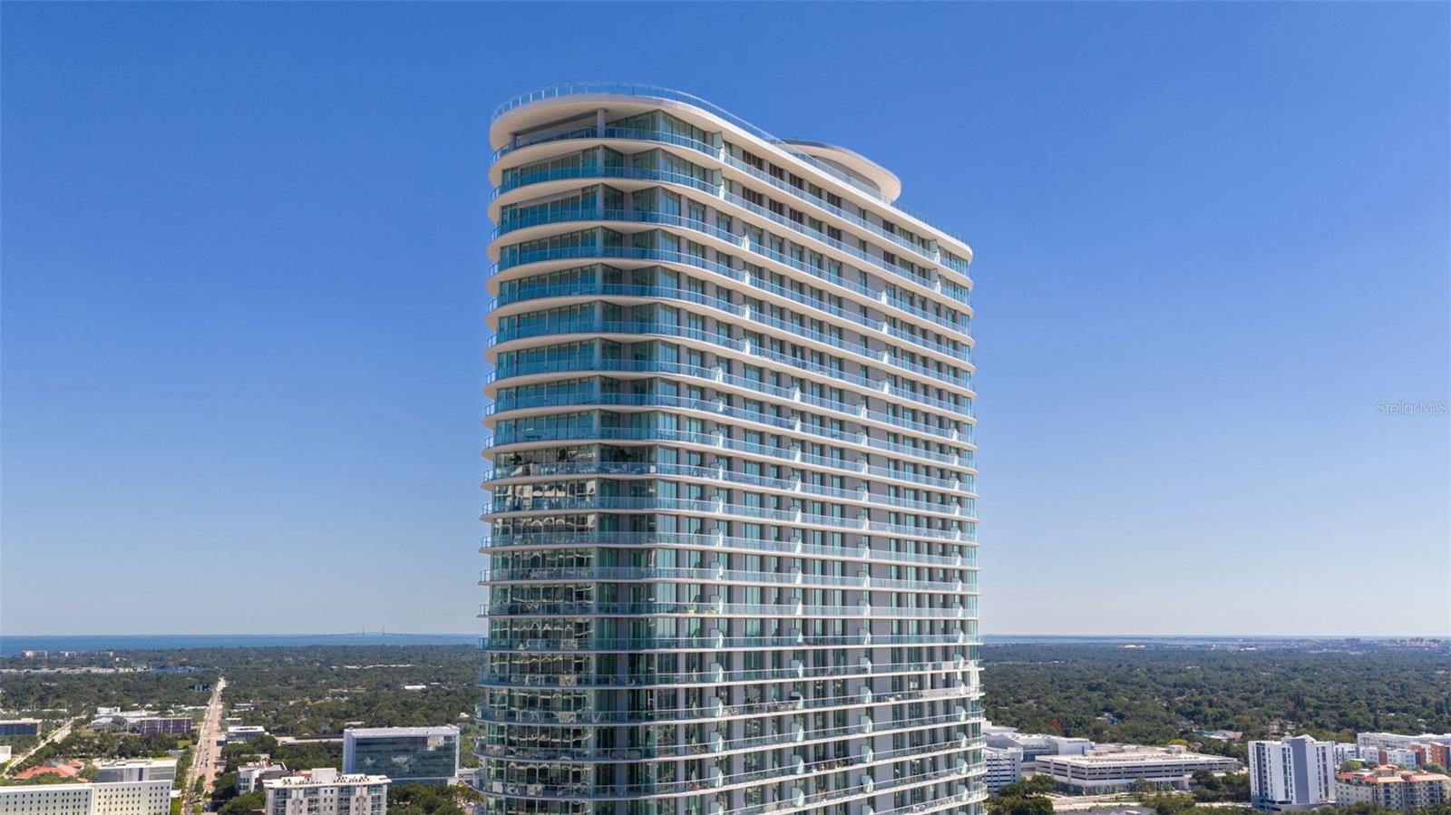 400 CENTRAL AVE #3906, ST PETERSBURG, FL, 33701