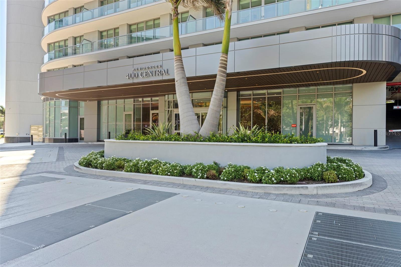 400 CENTRAL AVE #3906, ST PETERSBURG, FL, 33701