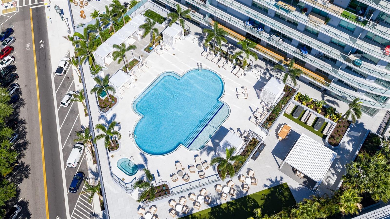 400 CENTRAL AVE #3906, ST PETERSBURG, FL, 33701