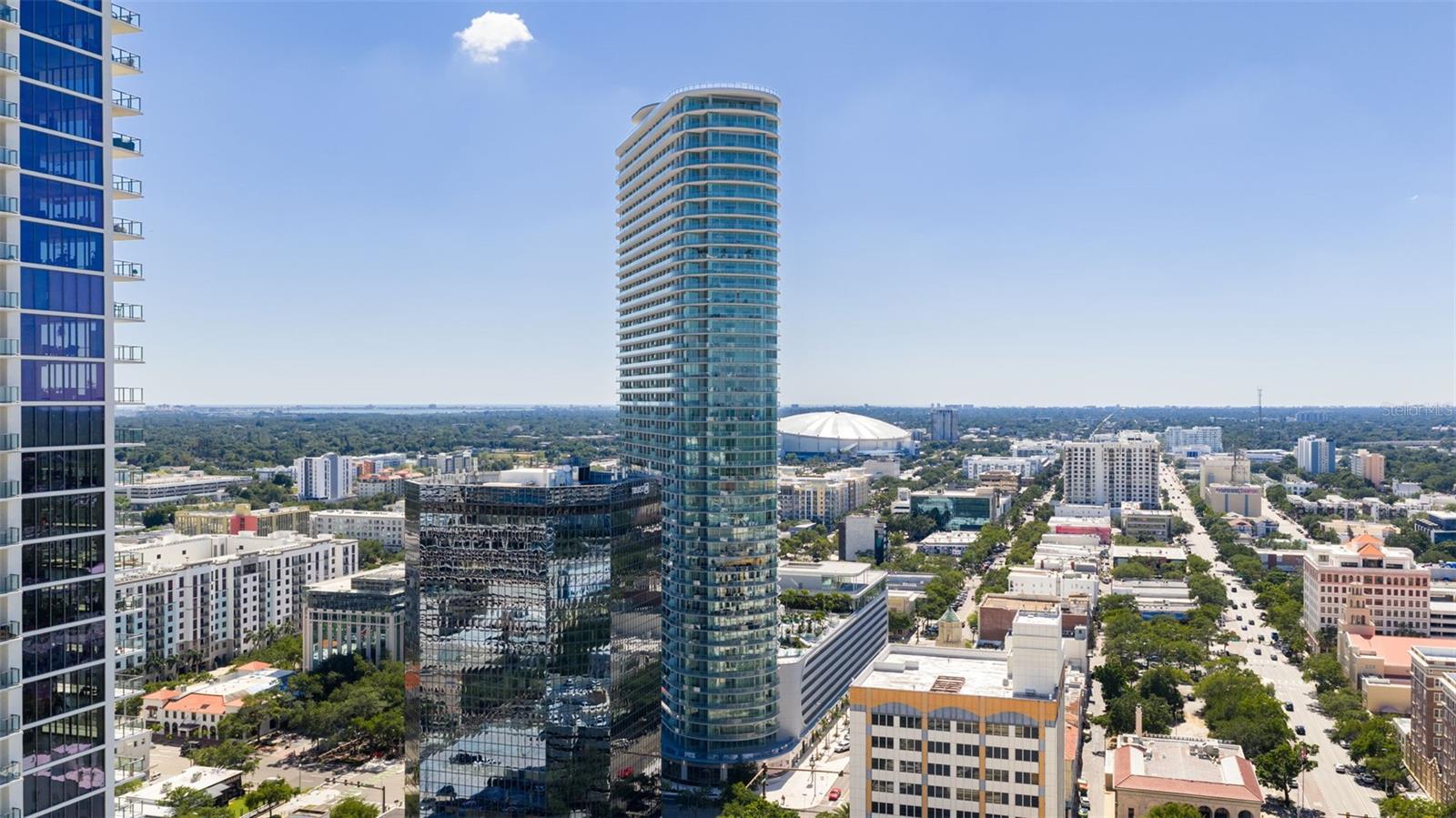 400 CENTRAL AVE #3906, ST PETERSBURG, FL, 33701