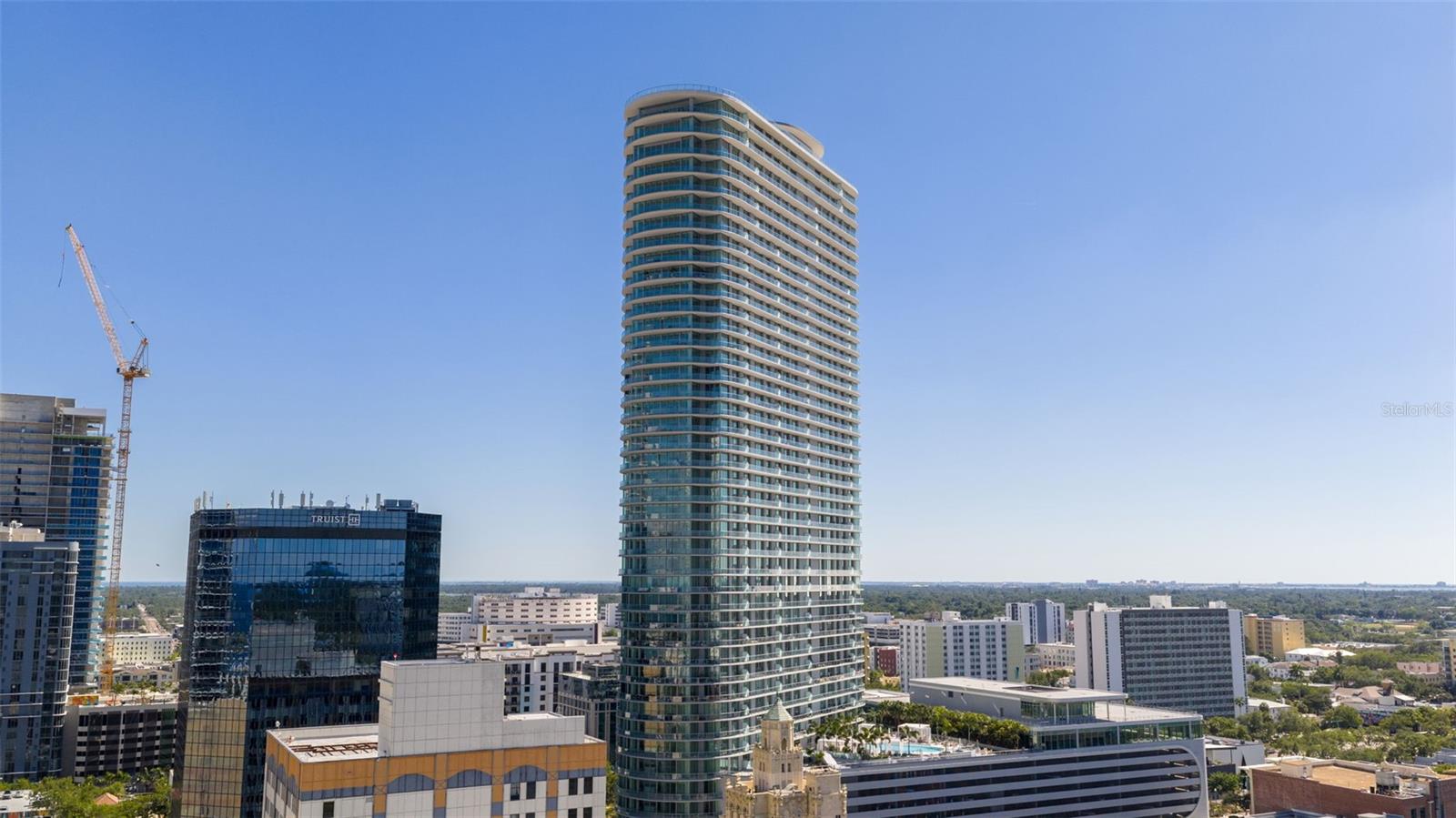 400 CENTRAL AVE #3906, ST PETERSBURG, FL, 33701