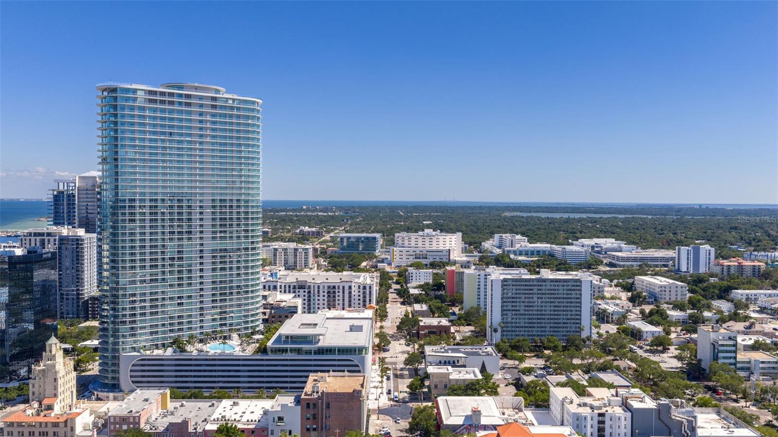 400 CENTRAL AVE #3906, ST PETERSBURG, FL, 33701