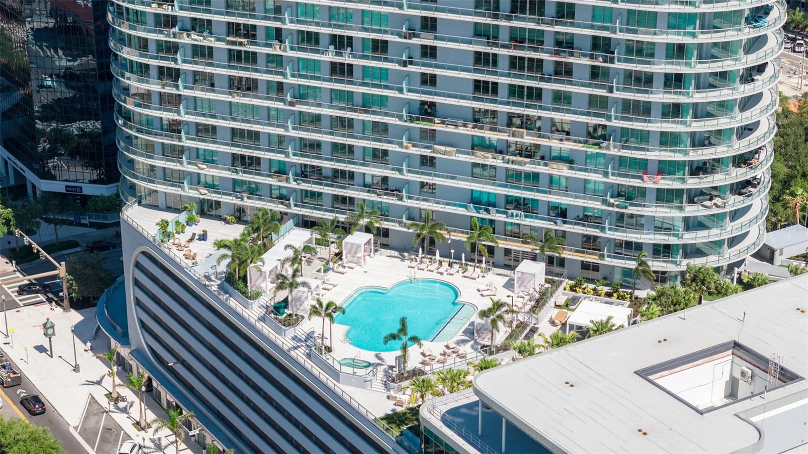 400 CENTRAL AVE #3906, ST PETERSBURG, FL, 33701
