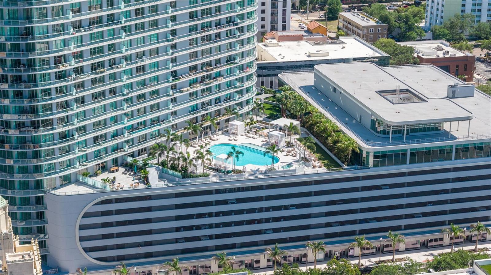 400 CENTRAL AVE #3906, ST PETERSBURG, FL, 33701