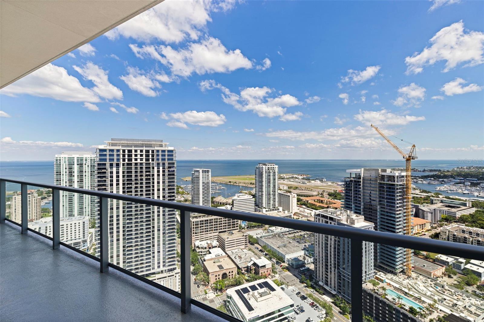 400 CENTRAL AVE #3906, ST PETERSBURG, FL, 33701