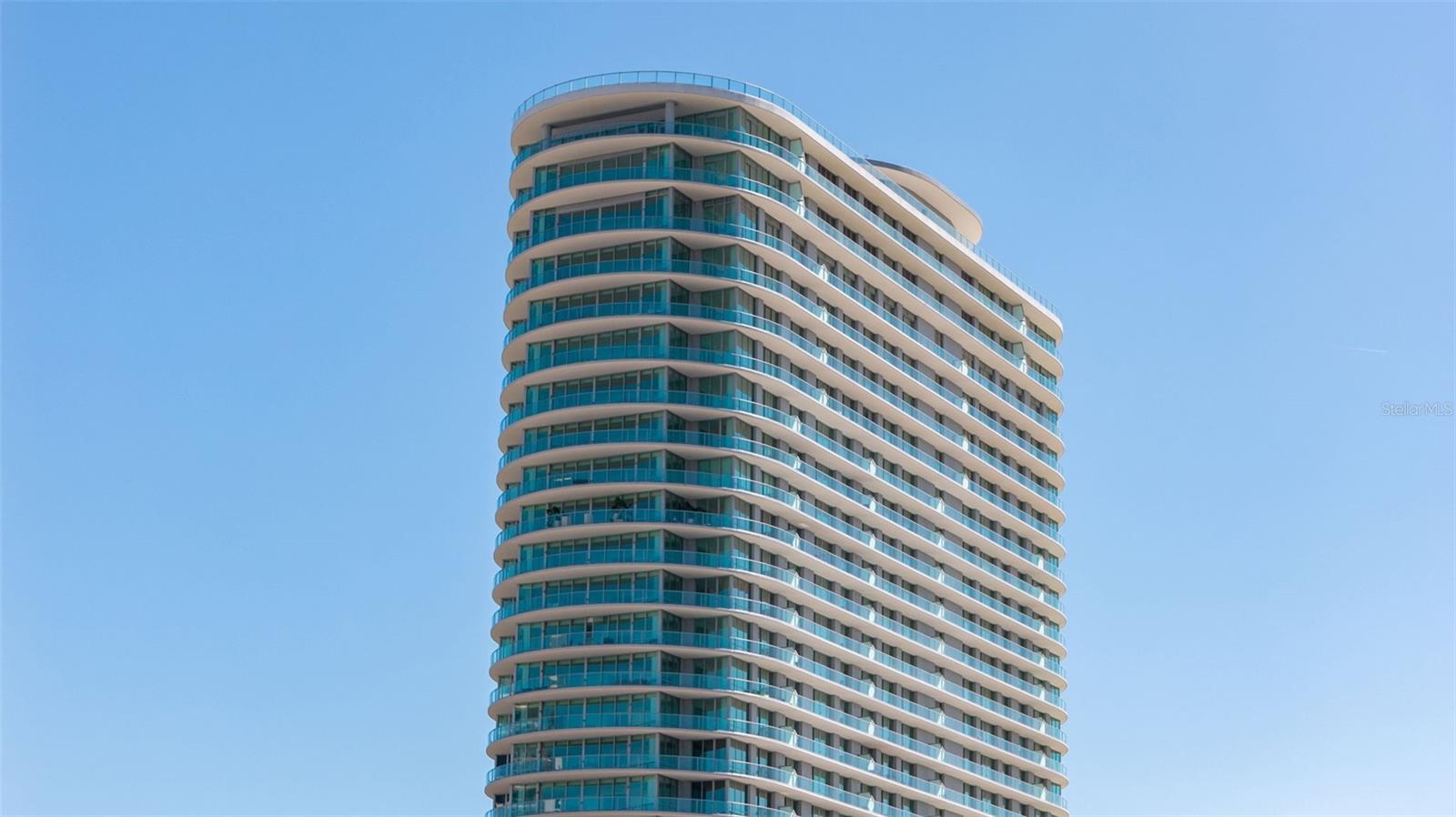400 CENTRAL AVE #3906, ST PETERSBURG, FL, 33701