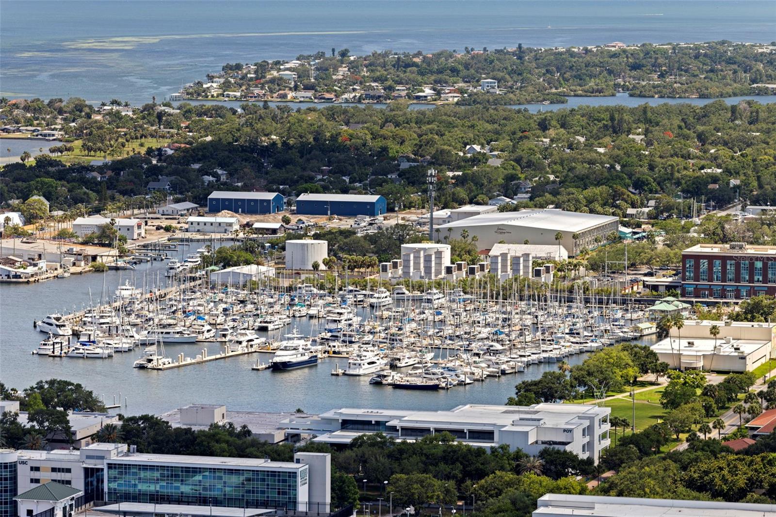 400 CENTRAL AVE #3906, ST PETERSBURG, FL, 33701