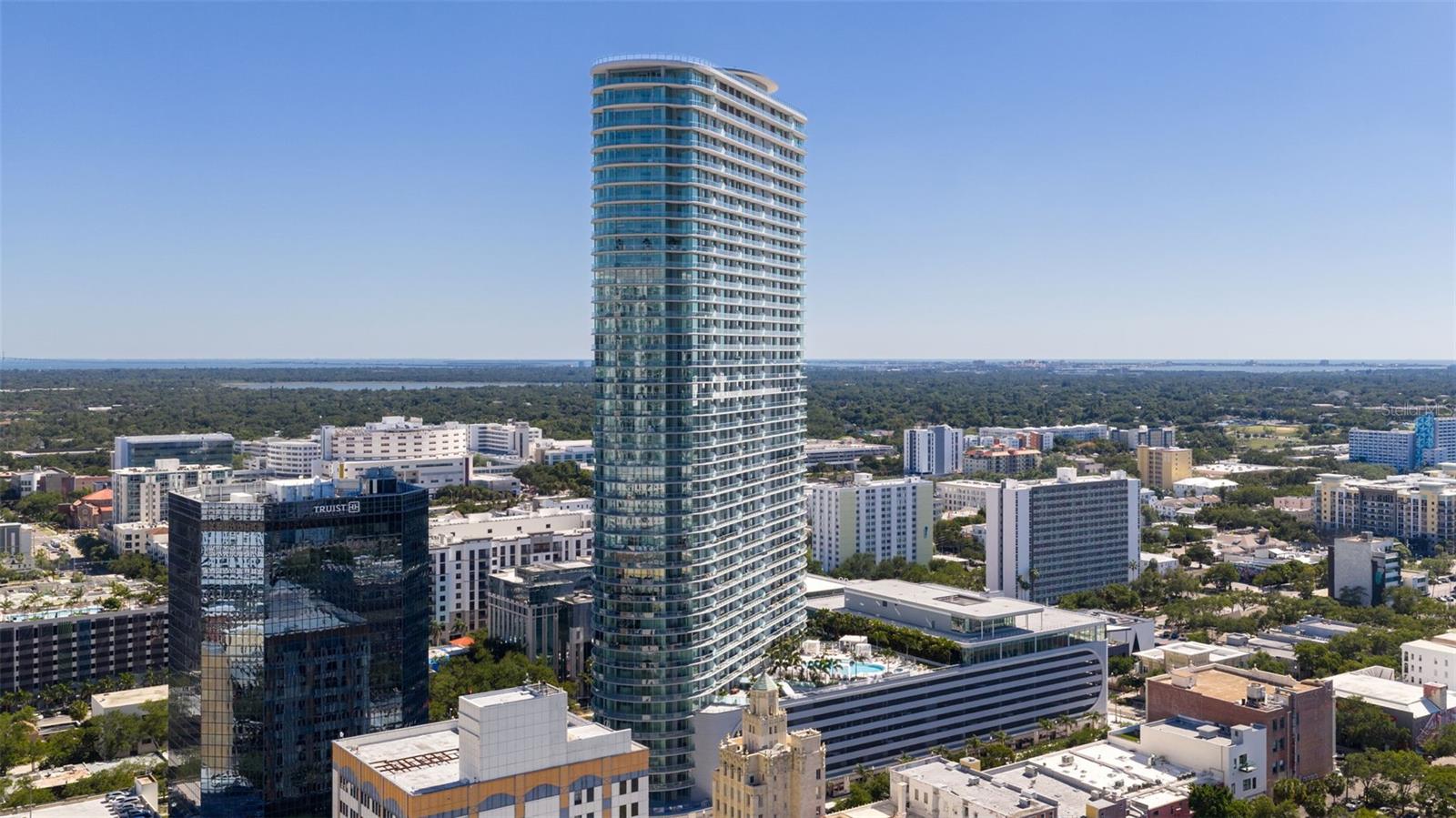 400 CENTRAL AVE #3906, ST PETERSBURG, FL, 33701