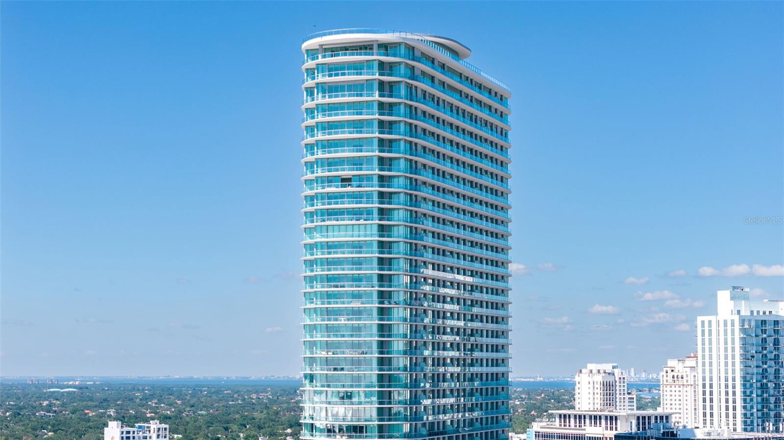 400 CENTRAL AVE #3906, ST PETERSBURG, FL, 33701