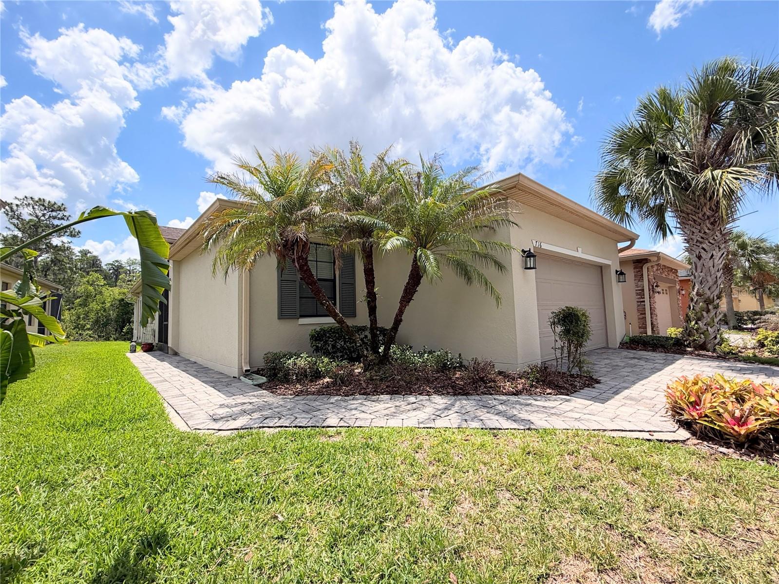 716 GRAND CANAL DR, POINCIANA, FL, 34759
